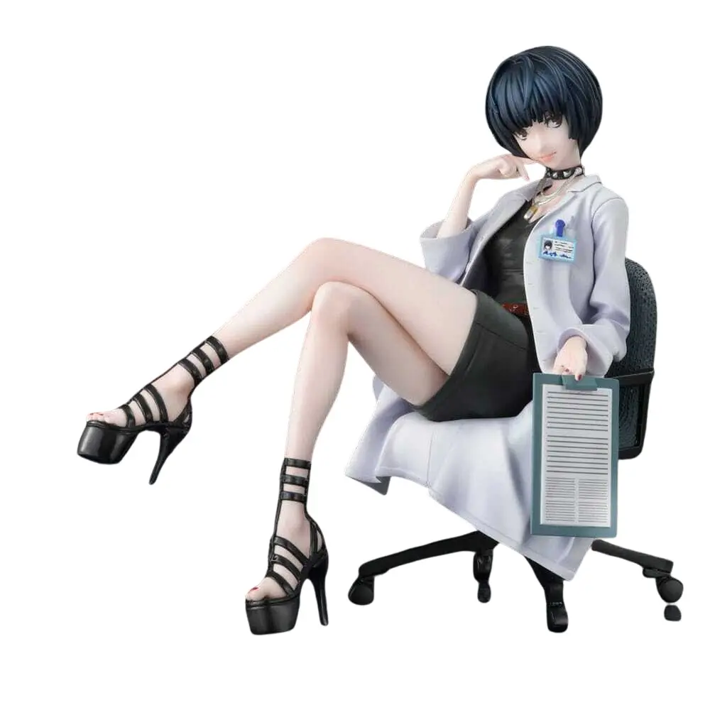 4981932518558 - PVC-Figurine Persona 5 Tae Takamaki (Reproduction)
