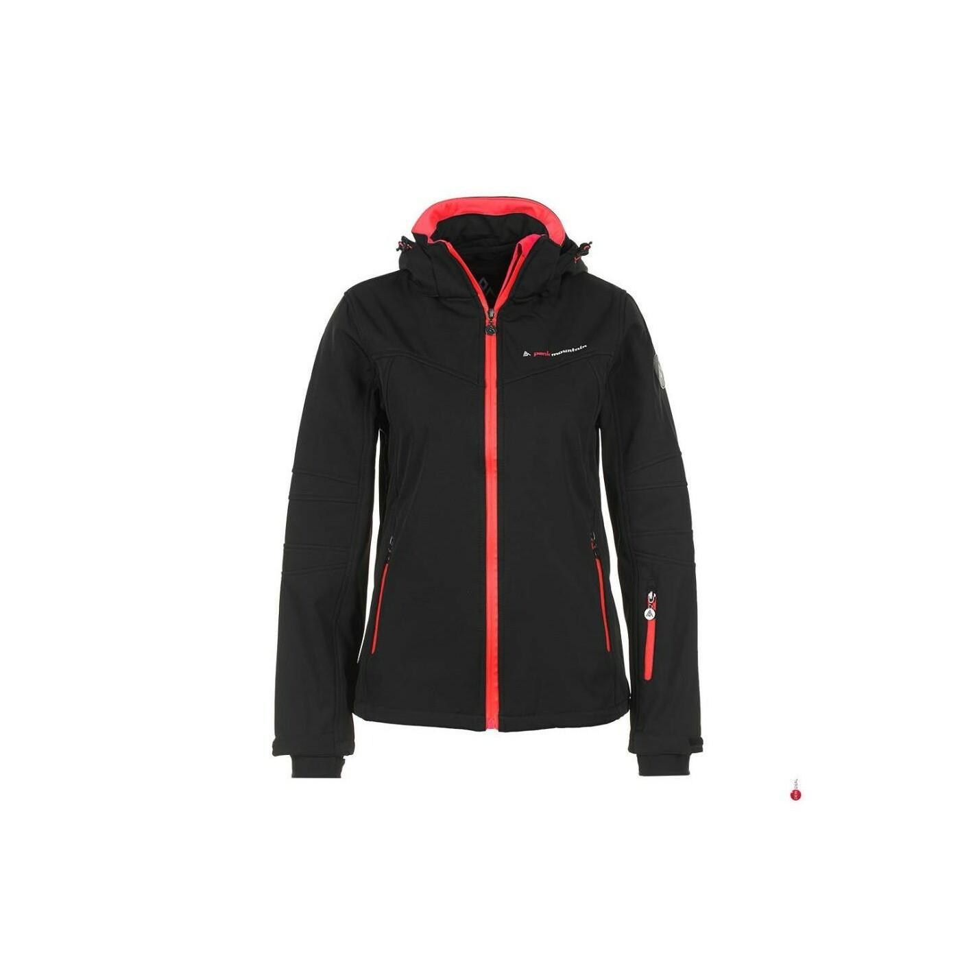 3430890030059 - Softshelljacke Frau Amaleak