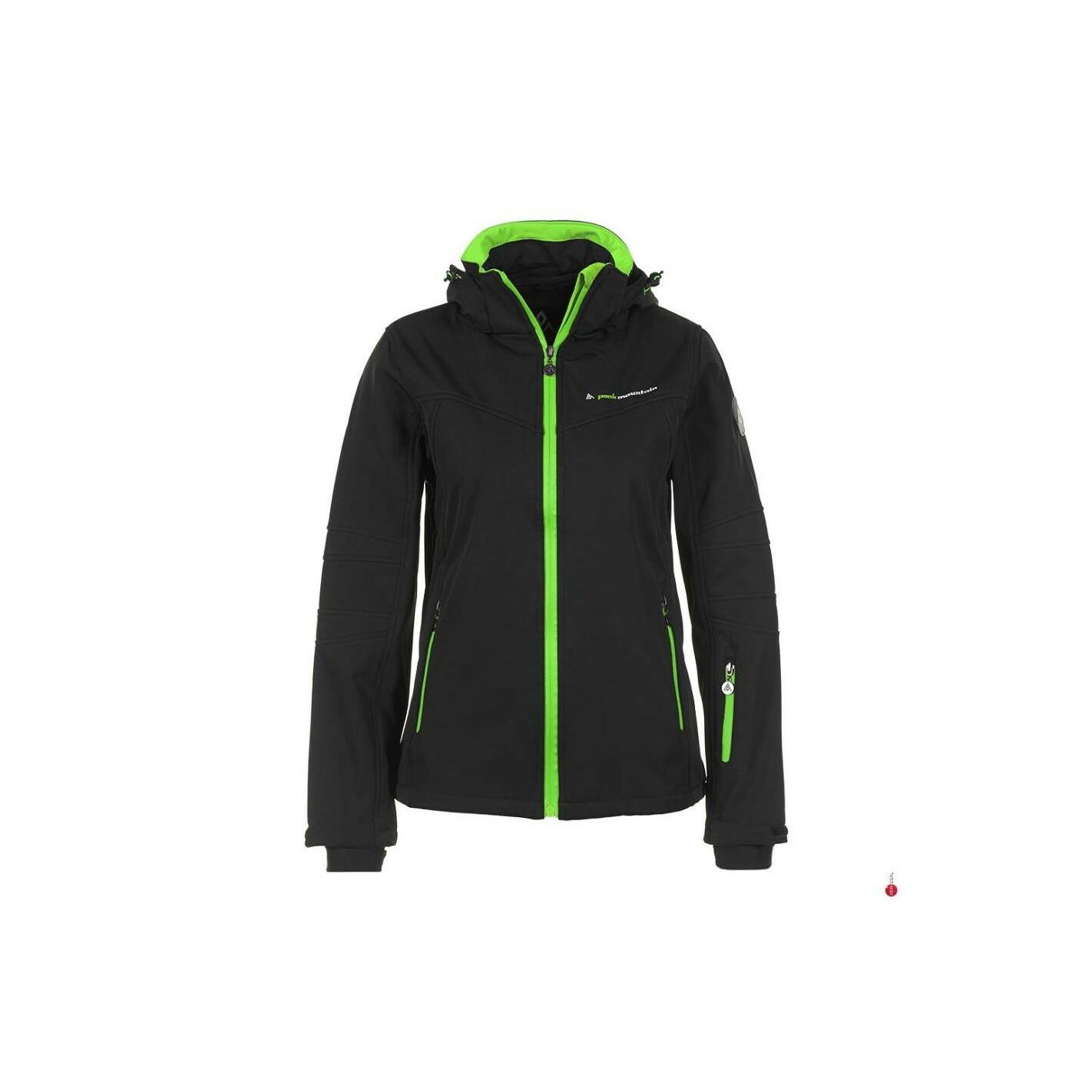 3430890030103 - Softshelljacke Frau Amaleak