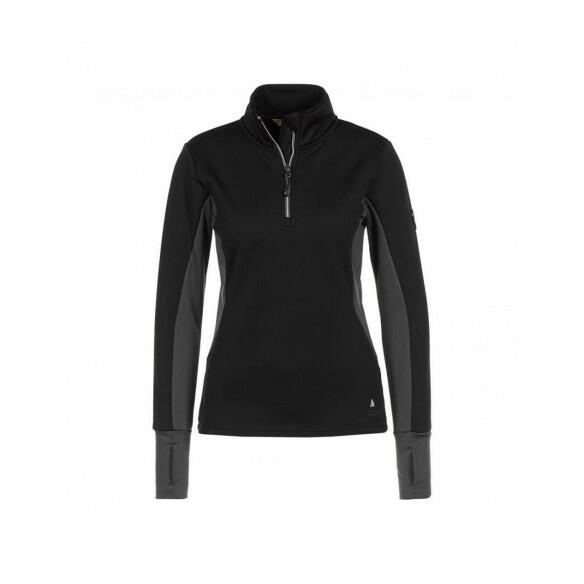 3430891052029 - Shell-Fleece-Sweatshirt Frau Amalfi