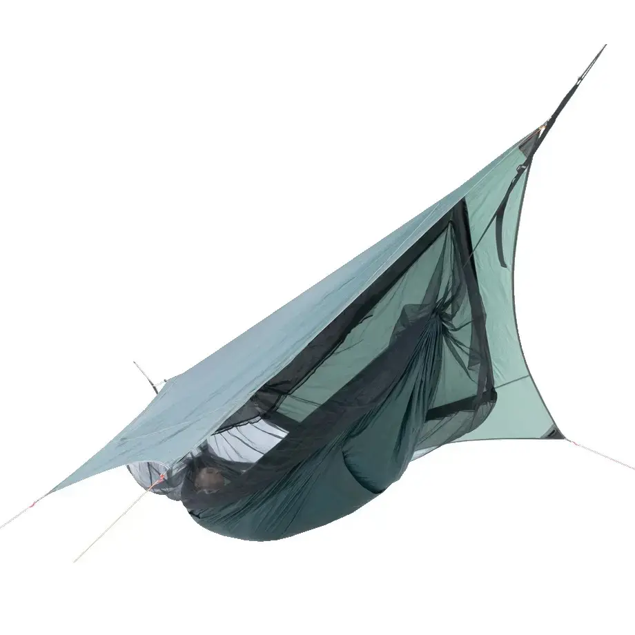 Hängematte fürs Campen AMAZONAS
