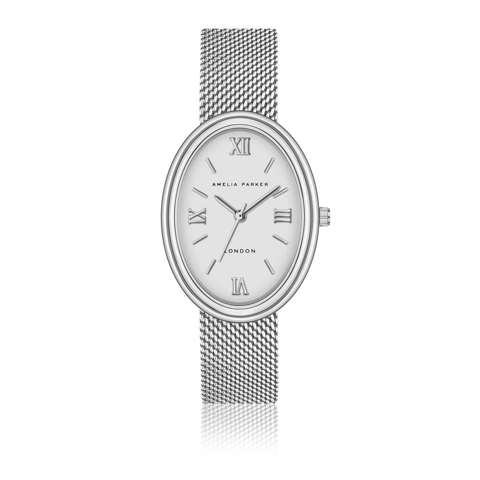 7753311881211 - Damenuhr Soraya Mesh