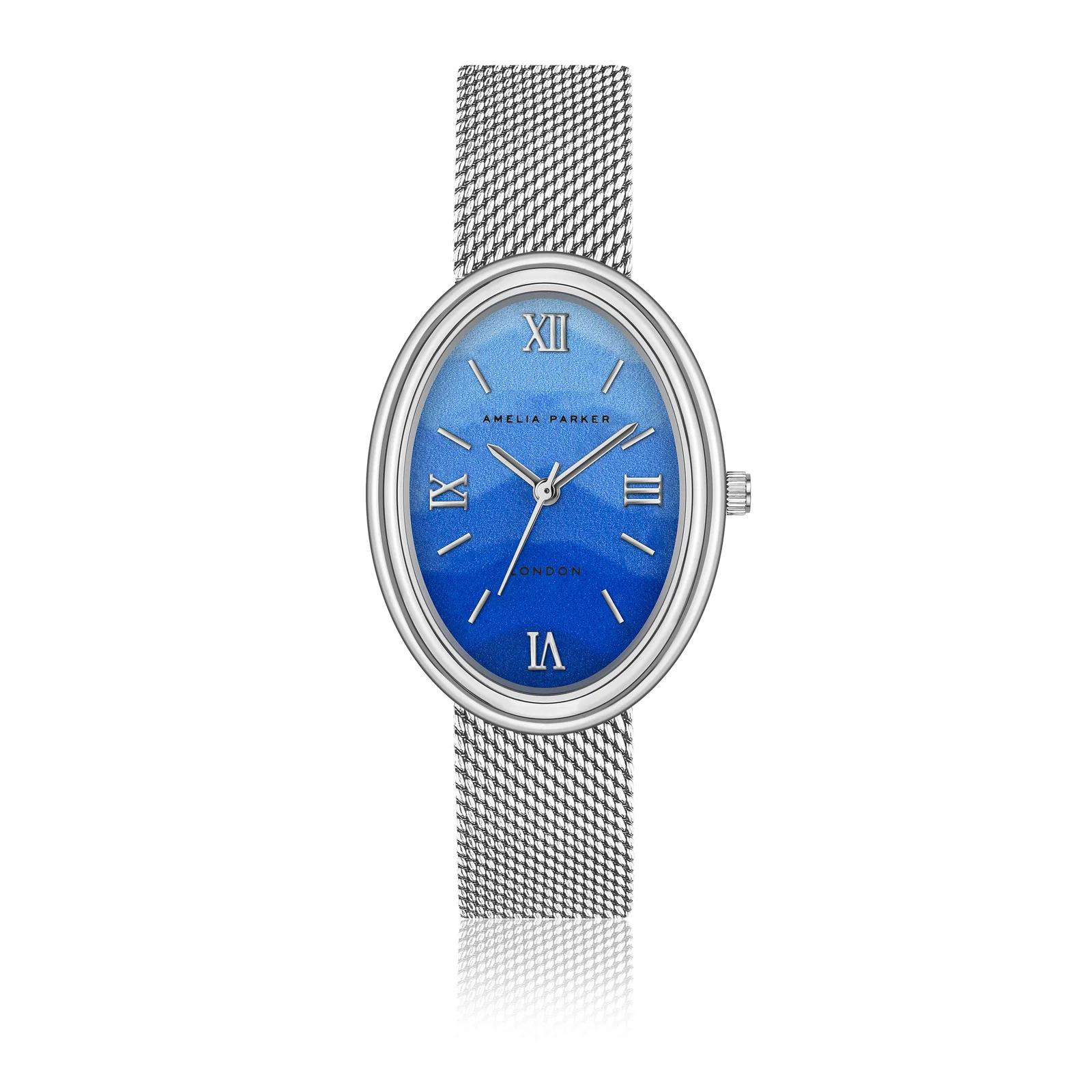 7753311882379 - Damenuhr Shell Bay Mesh