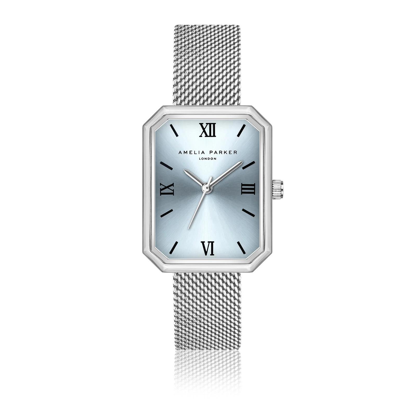 7753311897151 - Damenuhr Maris Mesh