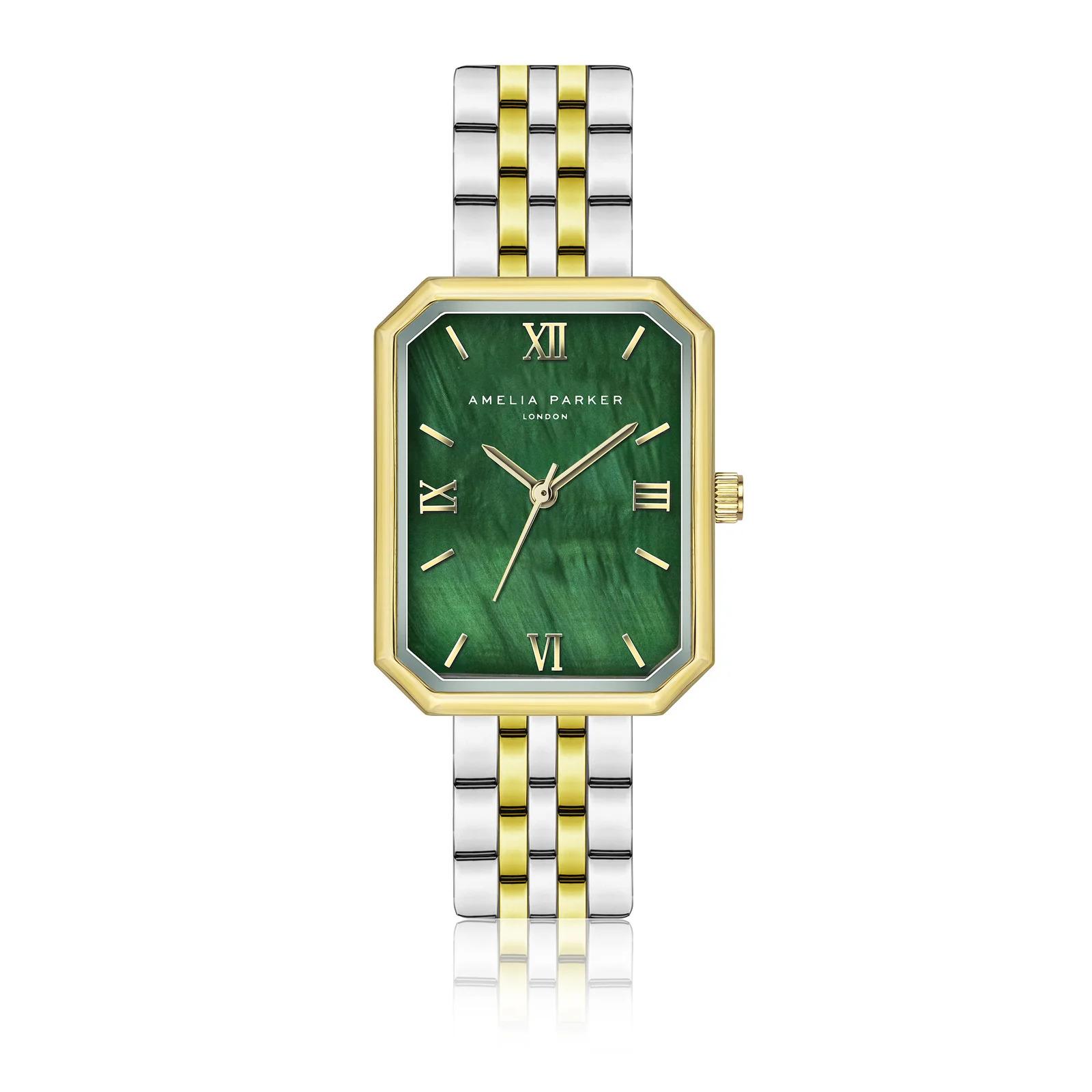 7753311899209 - Damenuhr Terrene Link