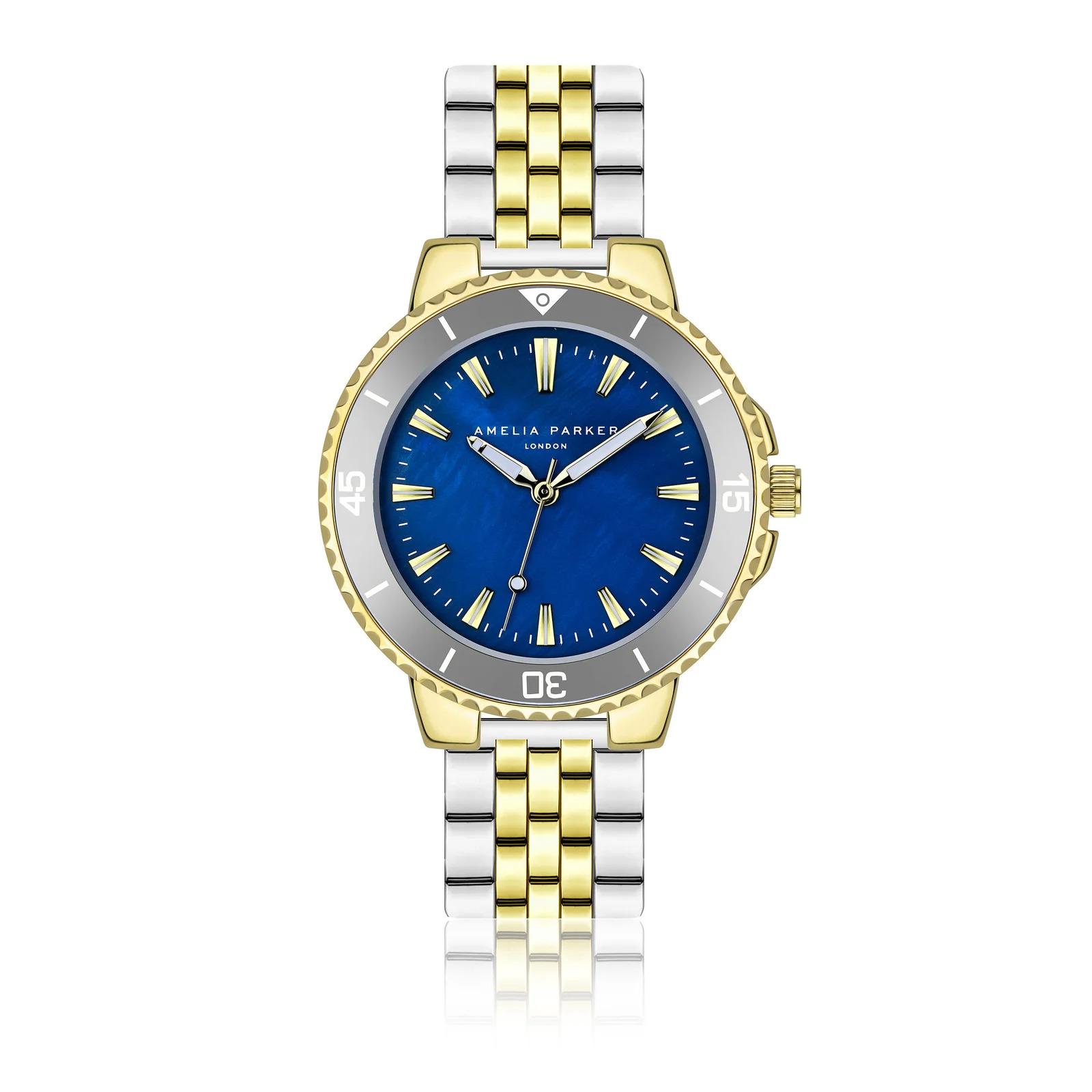 7753311902091 - Damenuhr Orcena Link