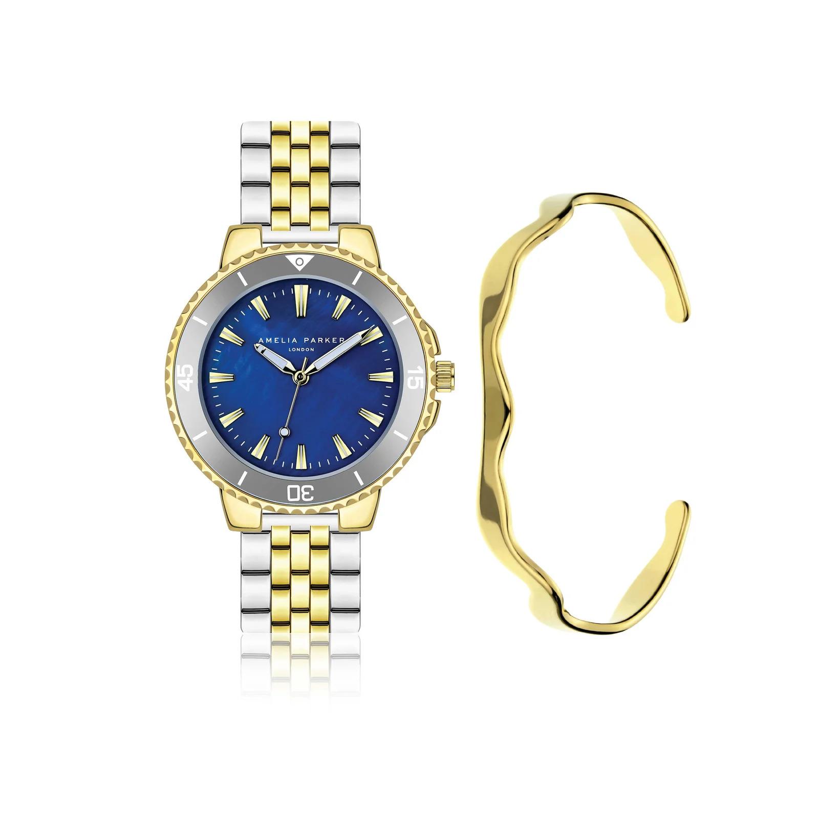 7753311935143 - Damenarmbanduhr Orcena Link