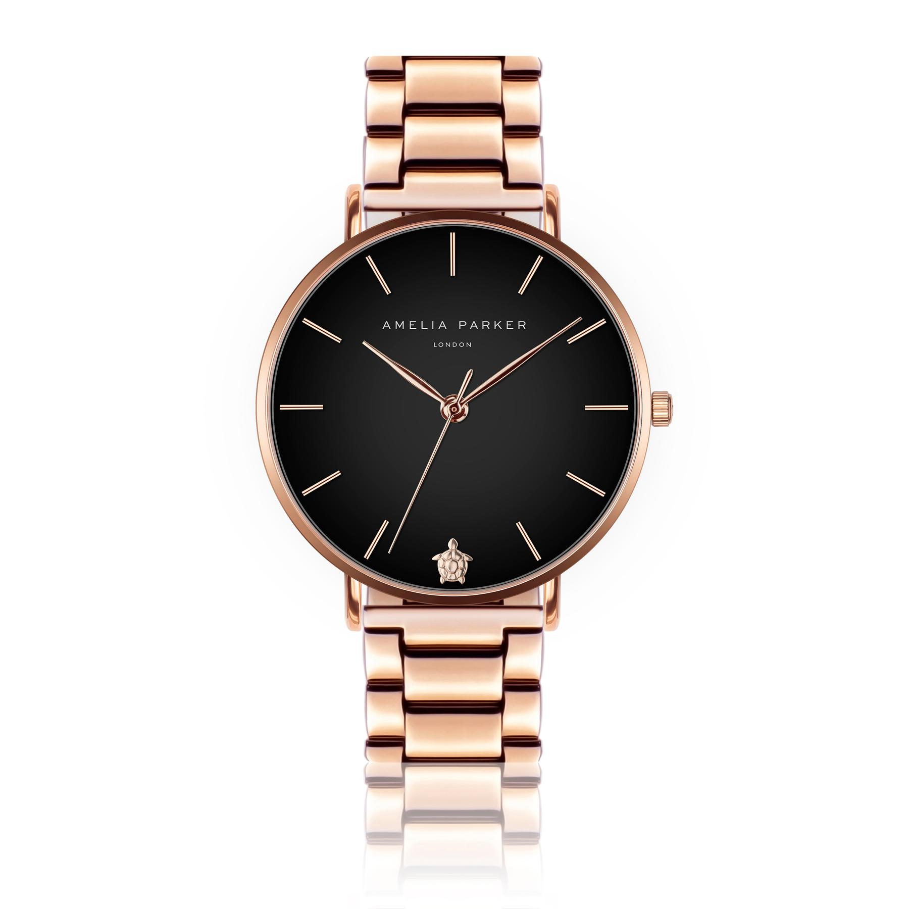 7753311696259 - Damenuhr Midnight Moon Link