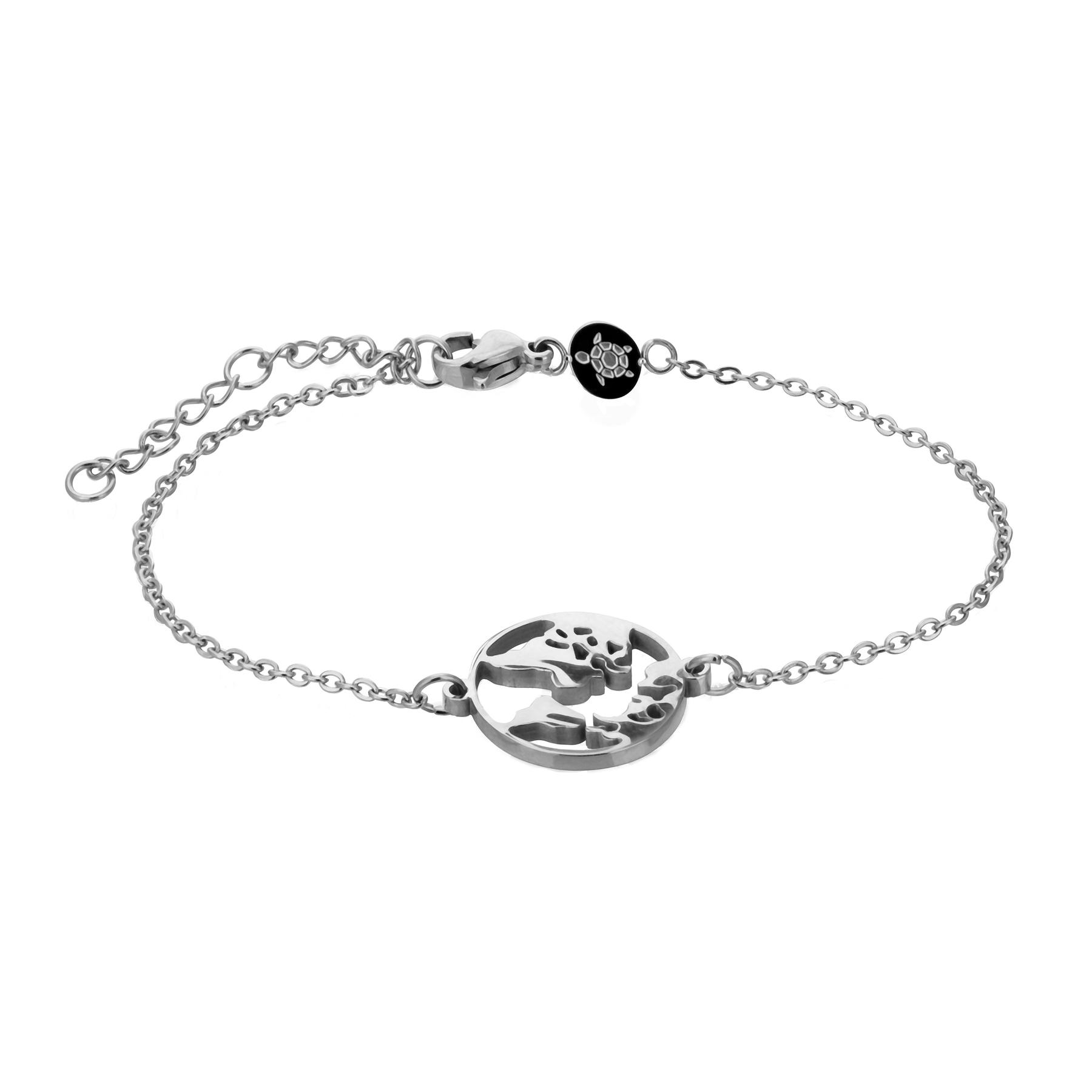 7753311516823 - Armband für Frauen Wanderlust