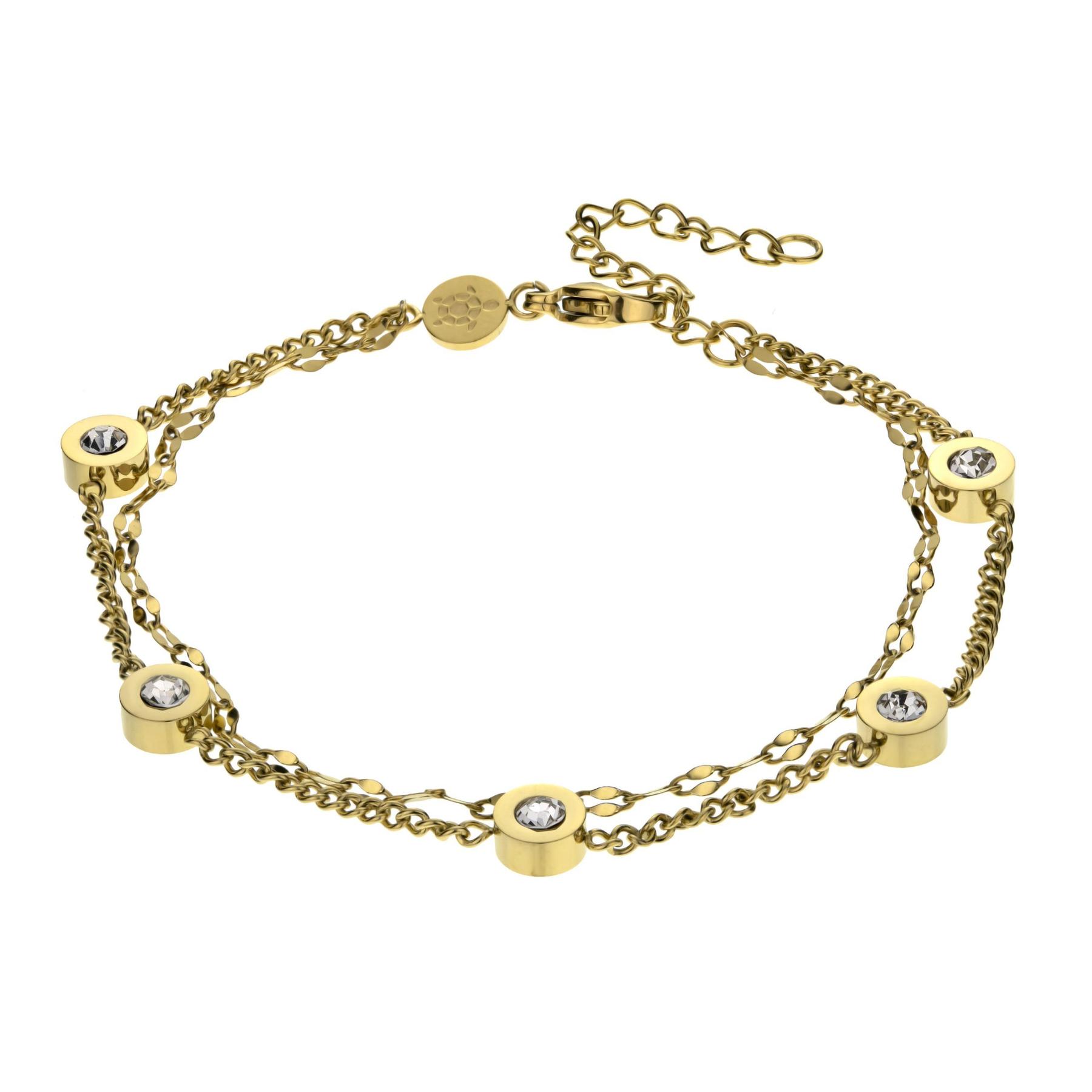 7753311851757 - Damenschmuckset Aquelle