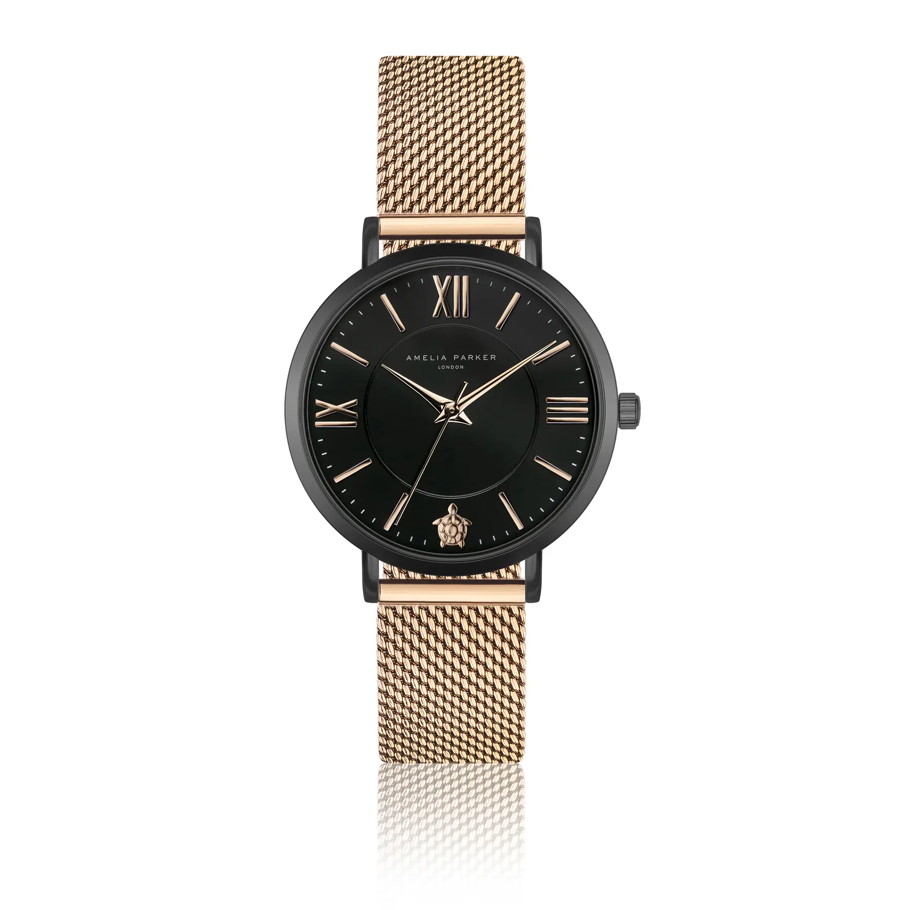 7753311193239 - Damenuhr Petite Noir