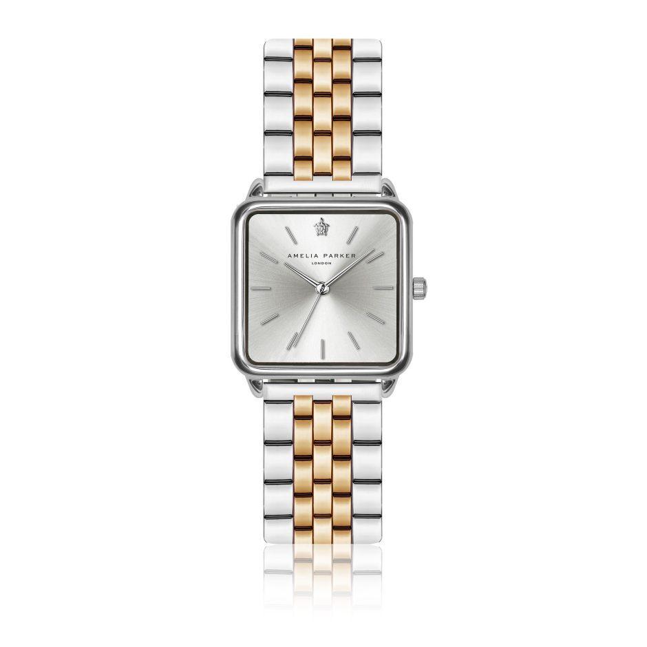 7753311814059 - Damenuhr Plaza