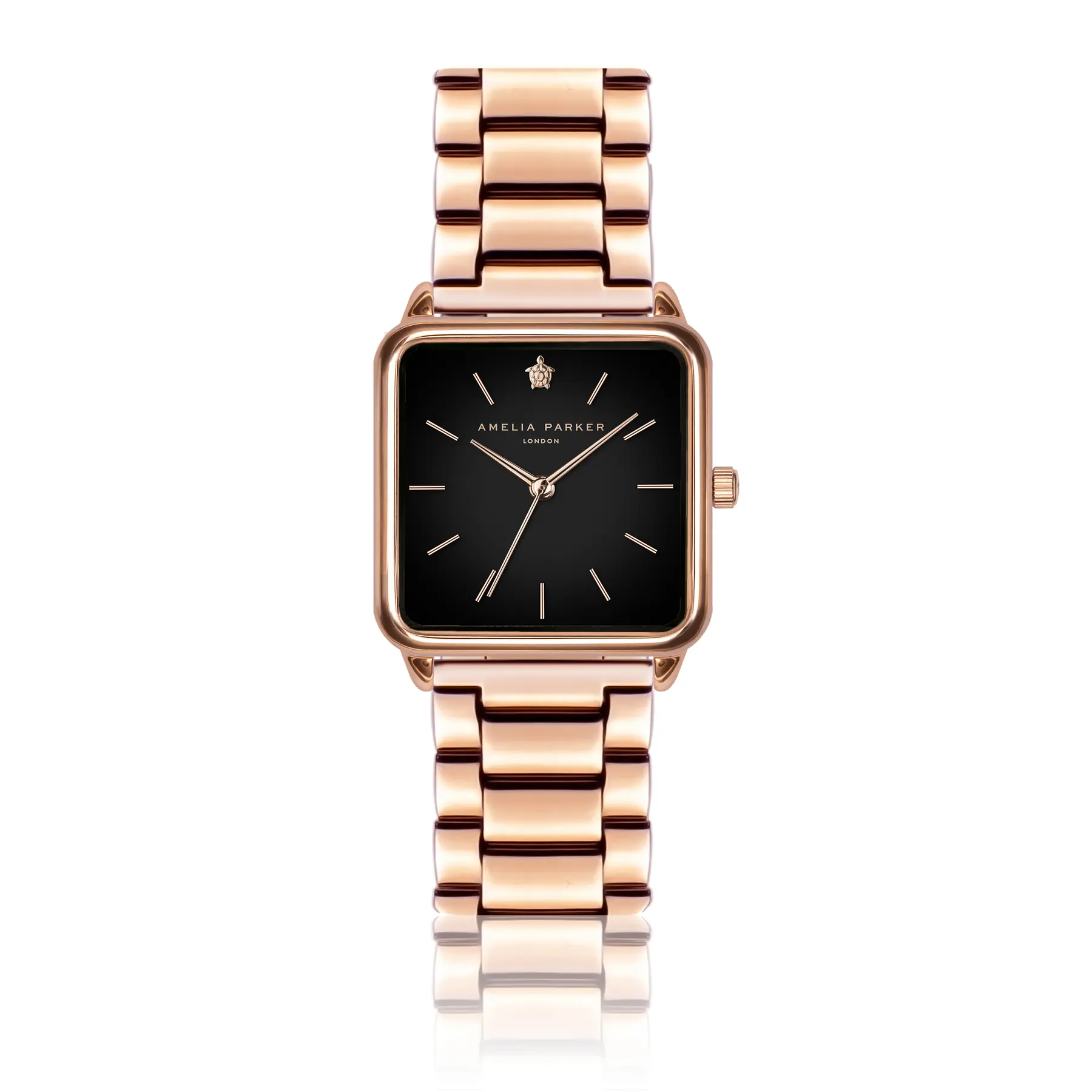 7753311709041 - Damenuhr Night Plaza Link