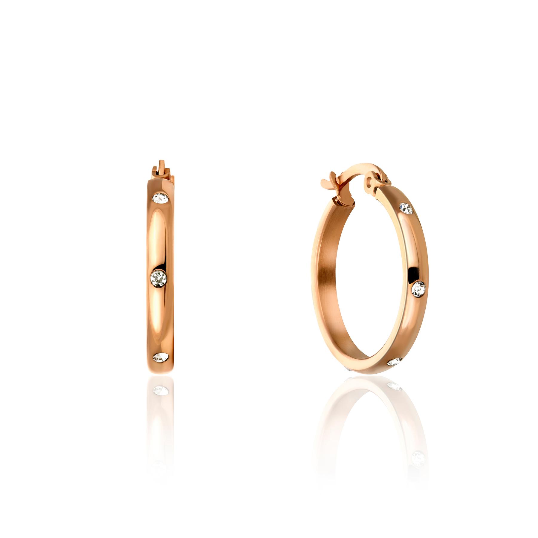 7753311547827 - Ohrringe für Frauen Sparkle