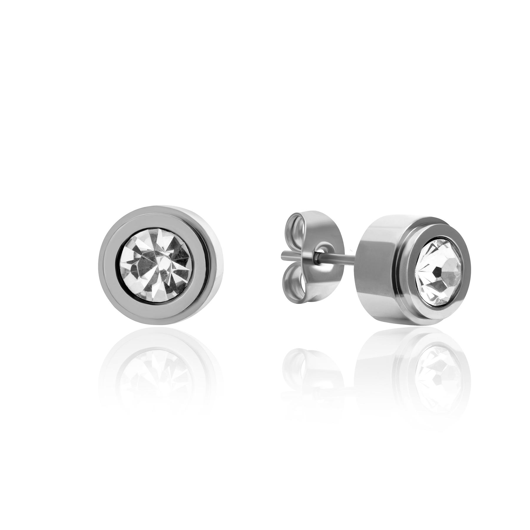 7753311548985 - Ohrringe für Frauen Sparkle