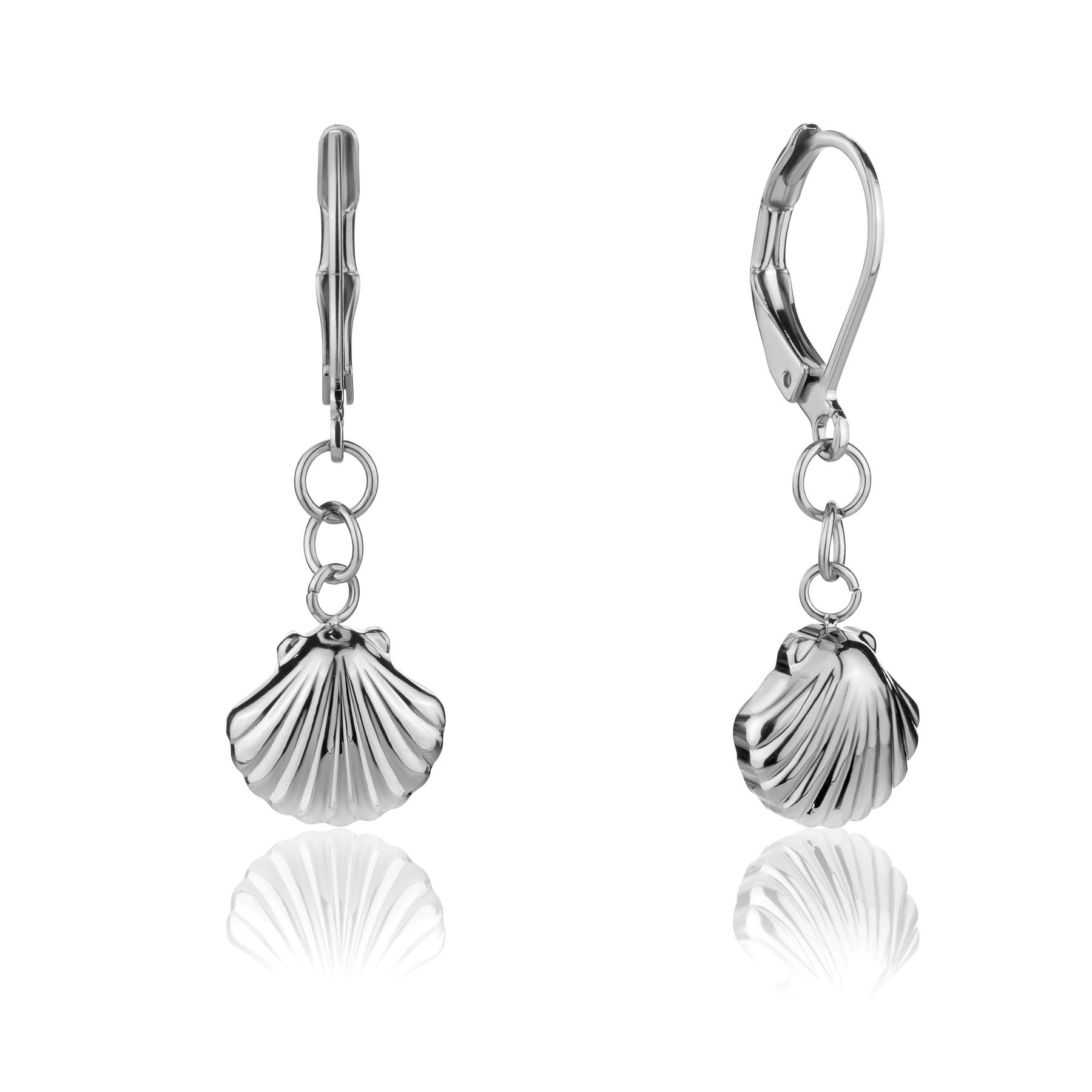 7753311680555 - Ohrringe für Frauen Nymph