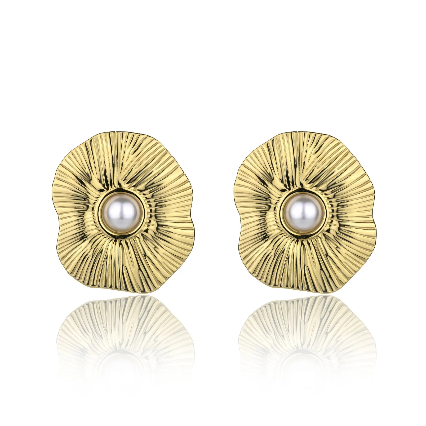 7753311854581 - Ohrringe für Damen Zephyra