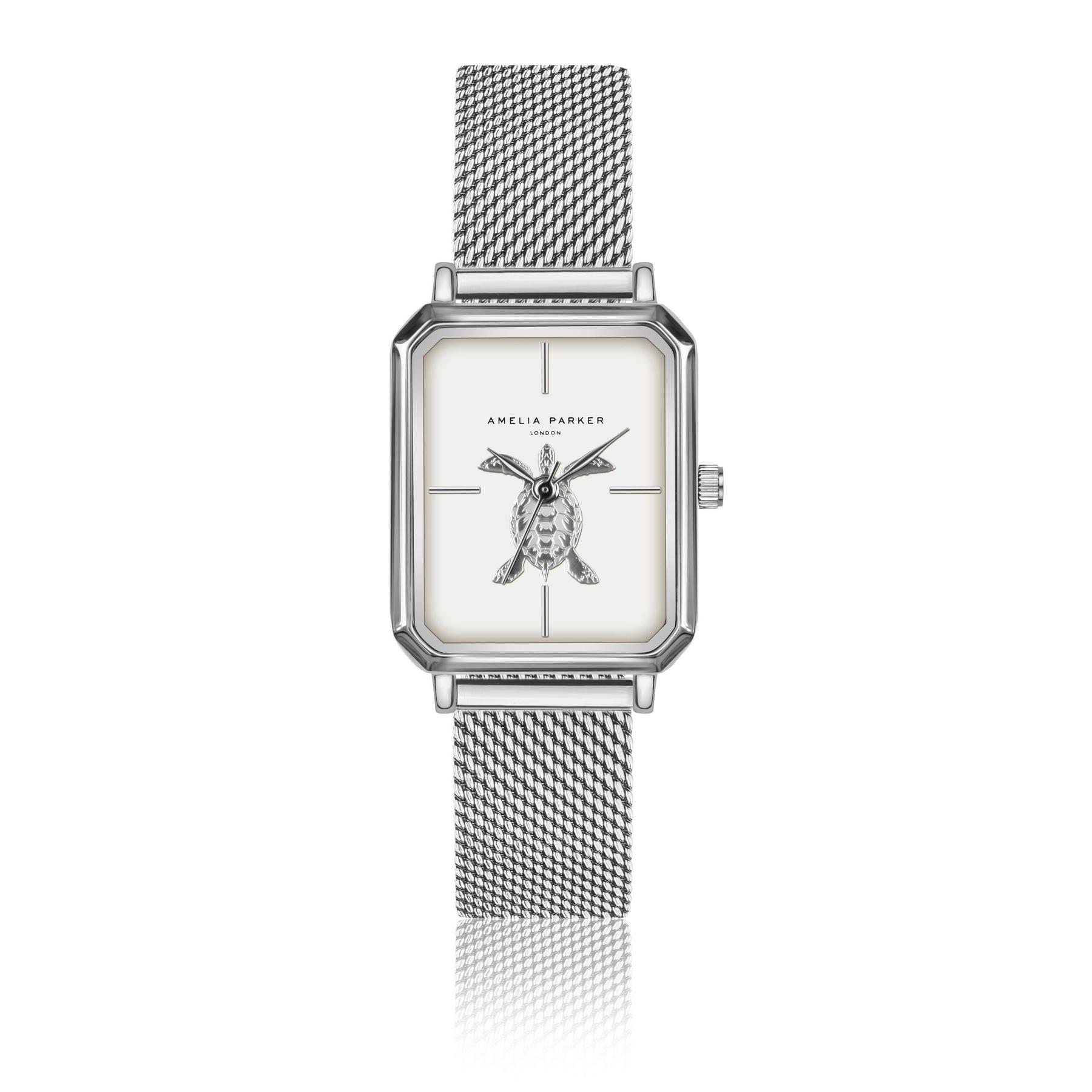 7753311783201 - Damenuhr Serendipity Sea