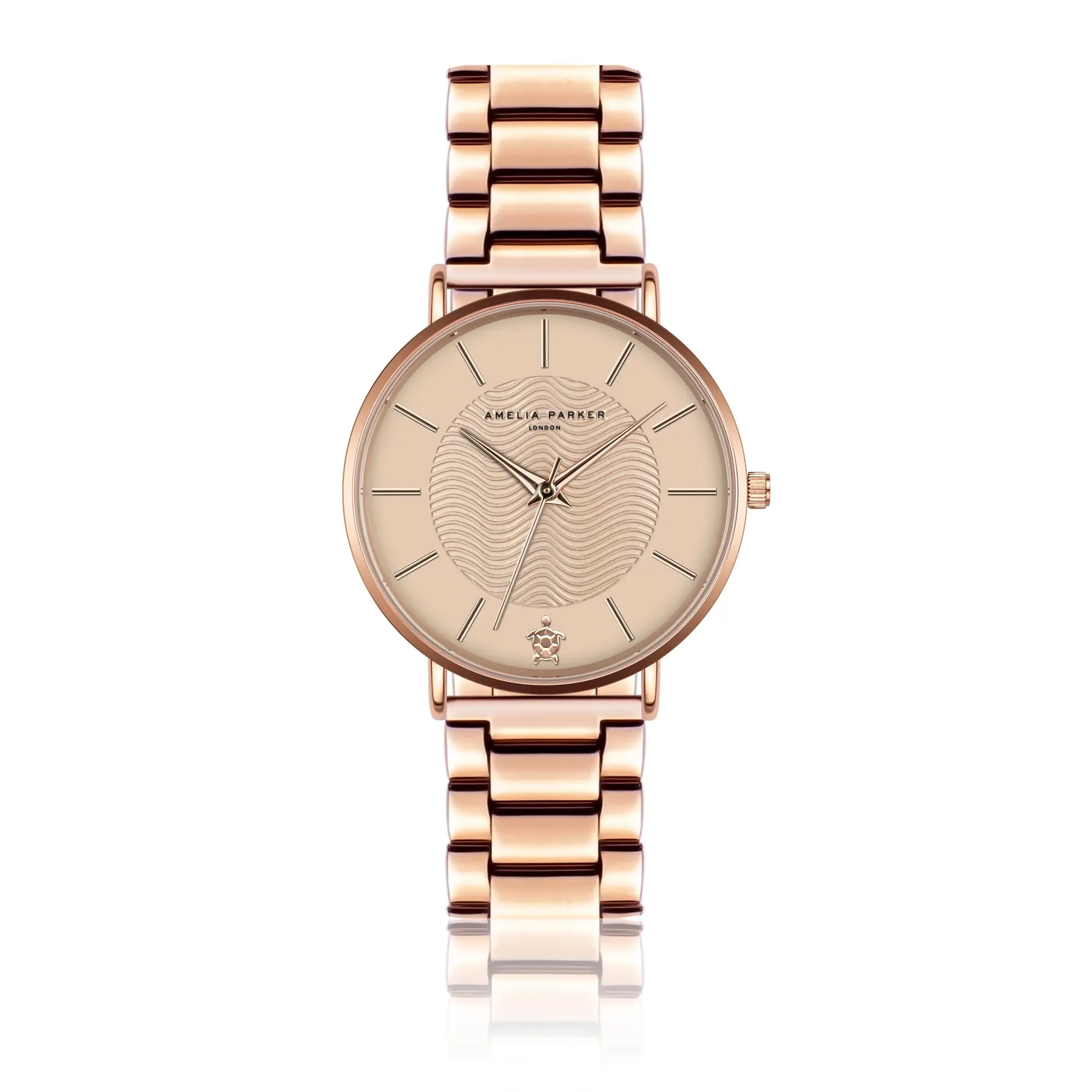 7753311783683 - Damenuhr Wild Waves