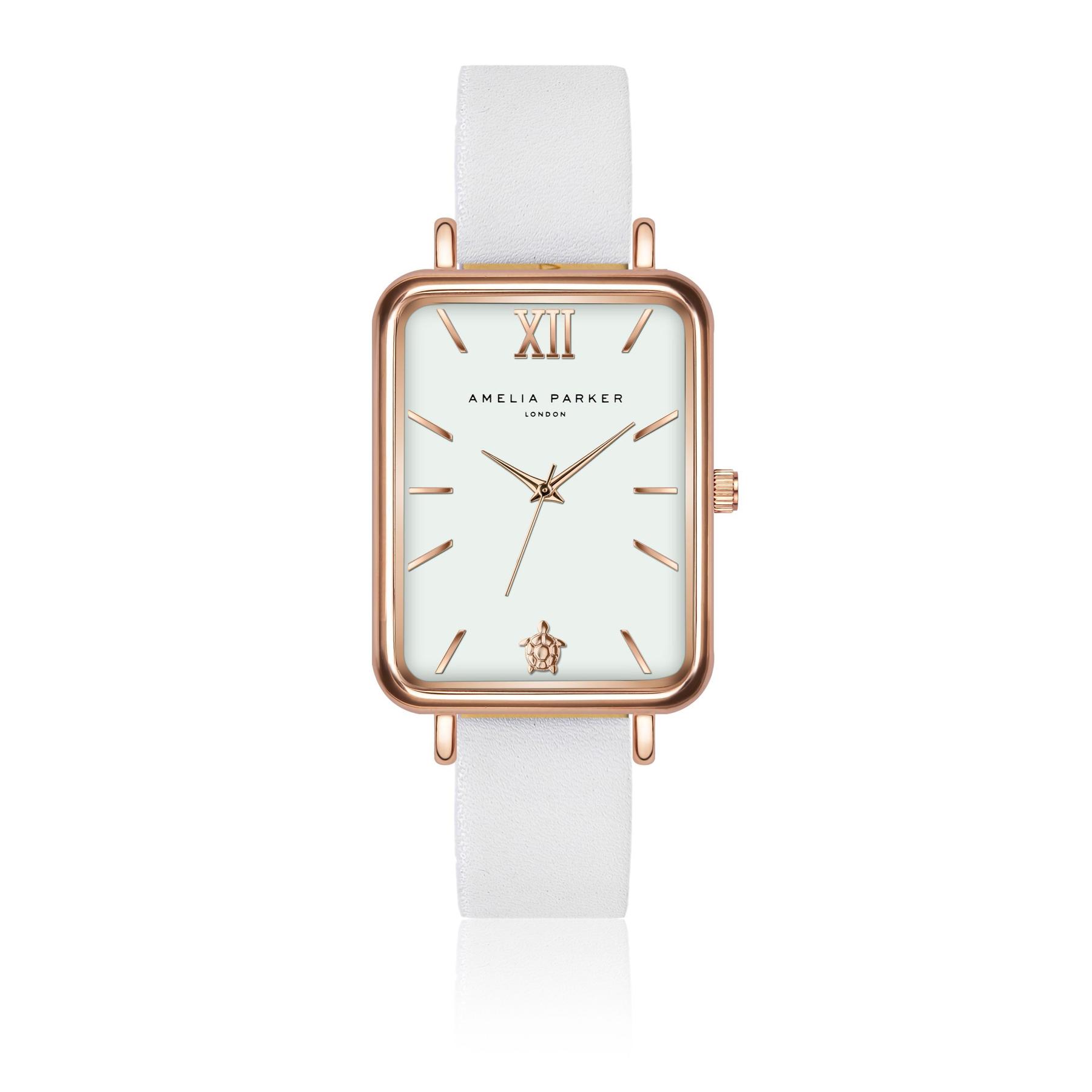 7756612645421 - Lederuhr Frau Blissful Beach