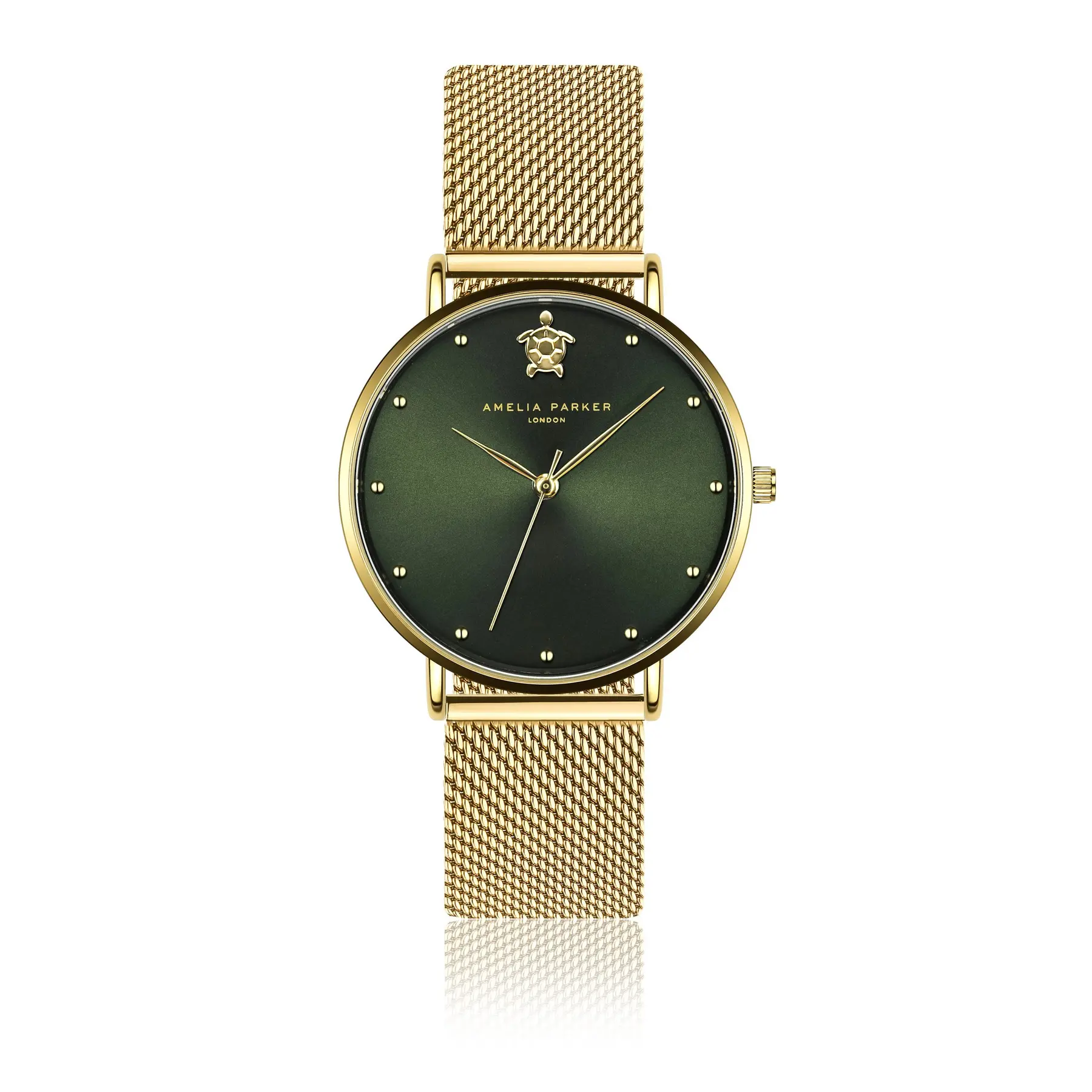 7753311809659 - Damenuhr Fiji