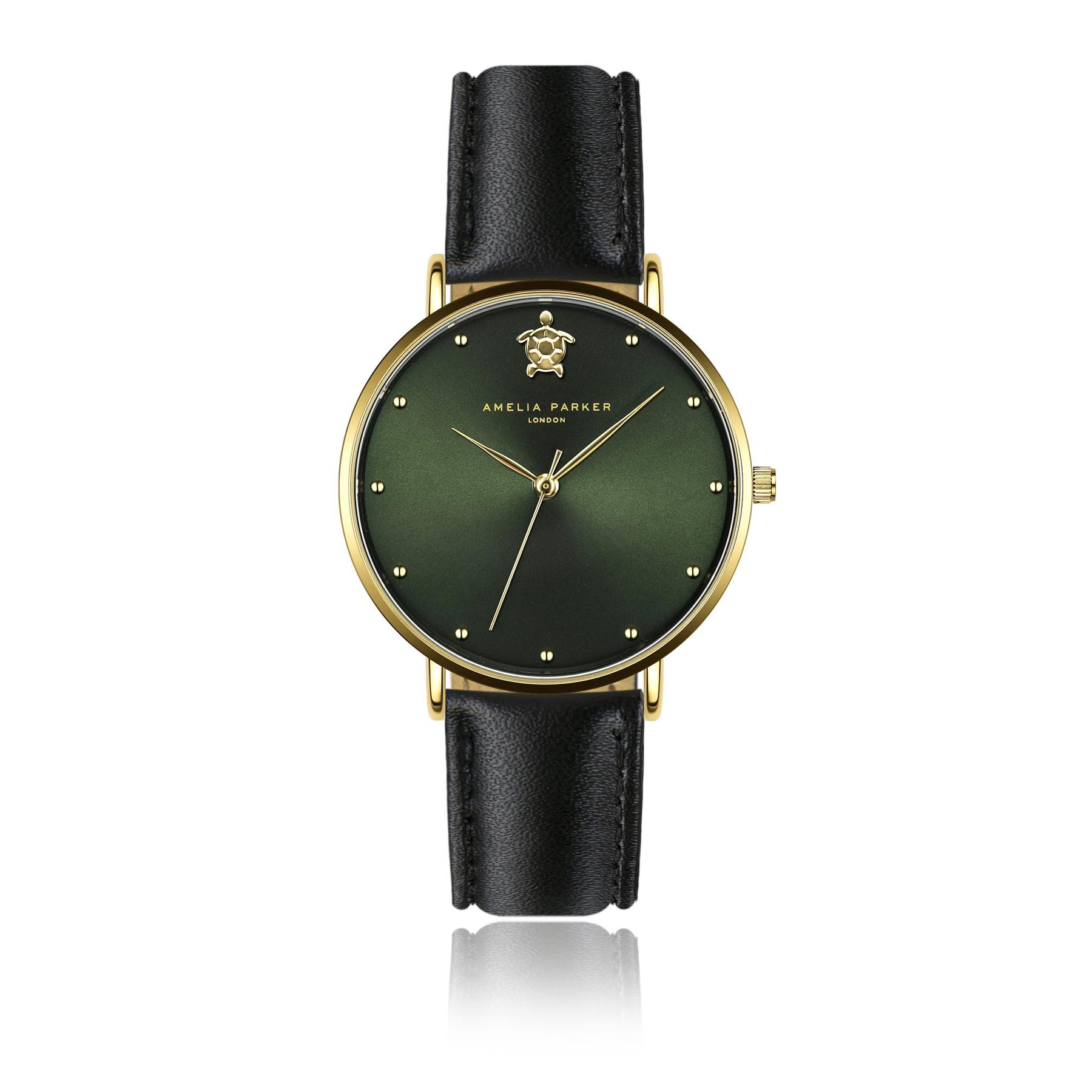 7753311809895 - Damenuhr Fiji