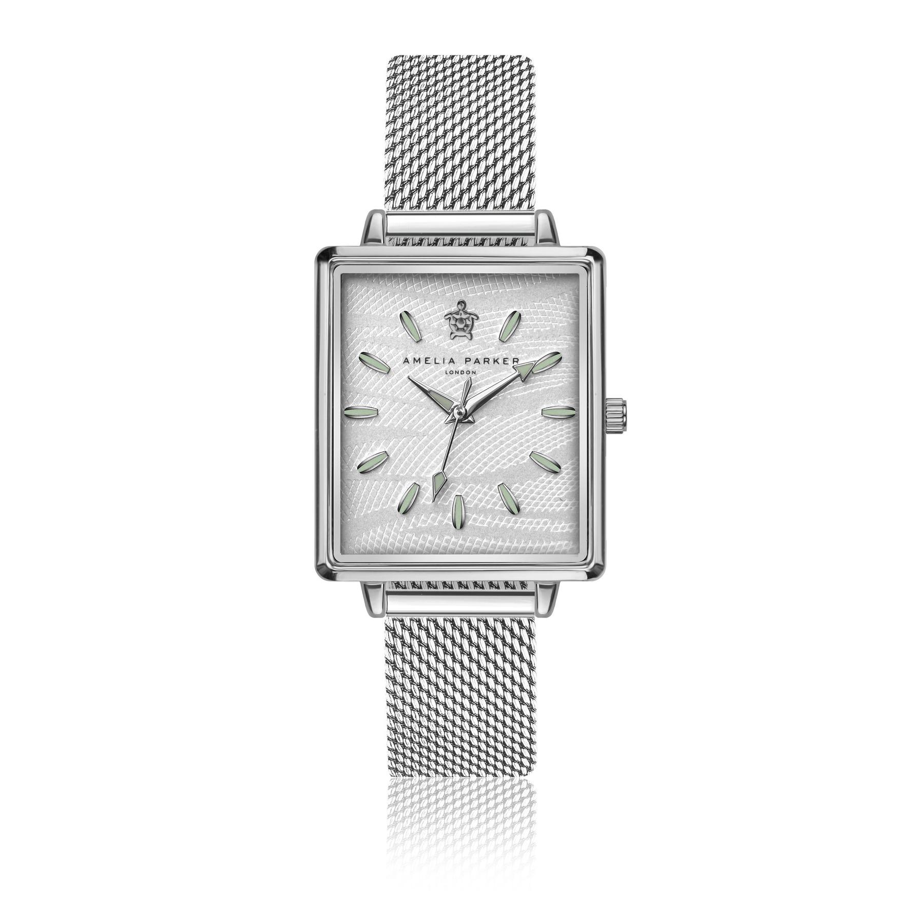 7753311809277 - Damenuhr White Desert