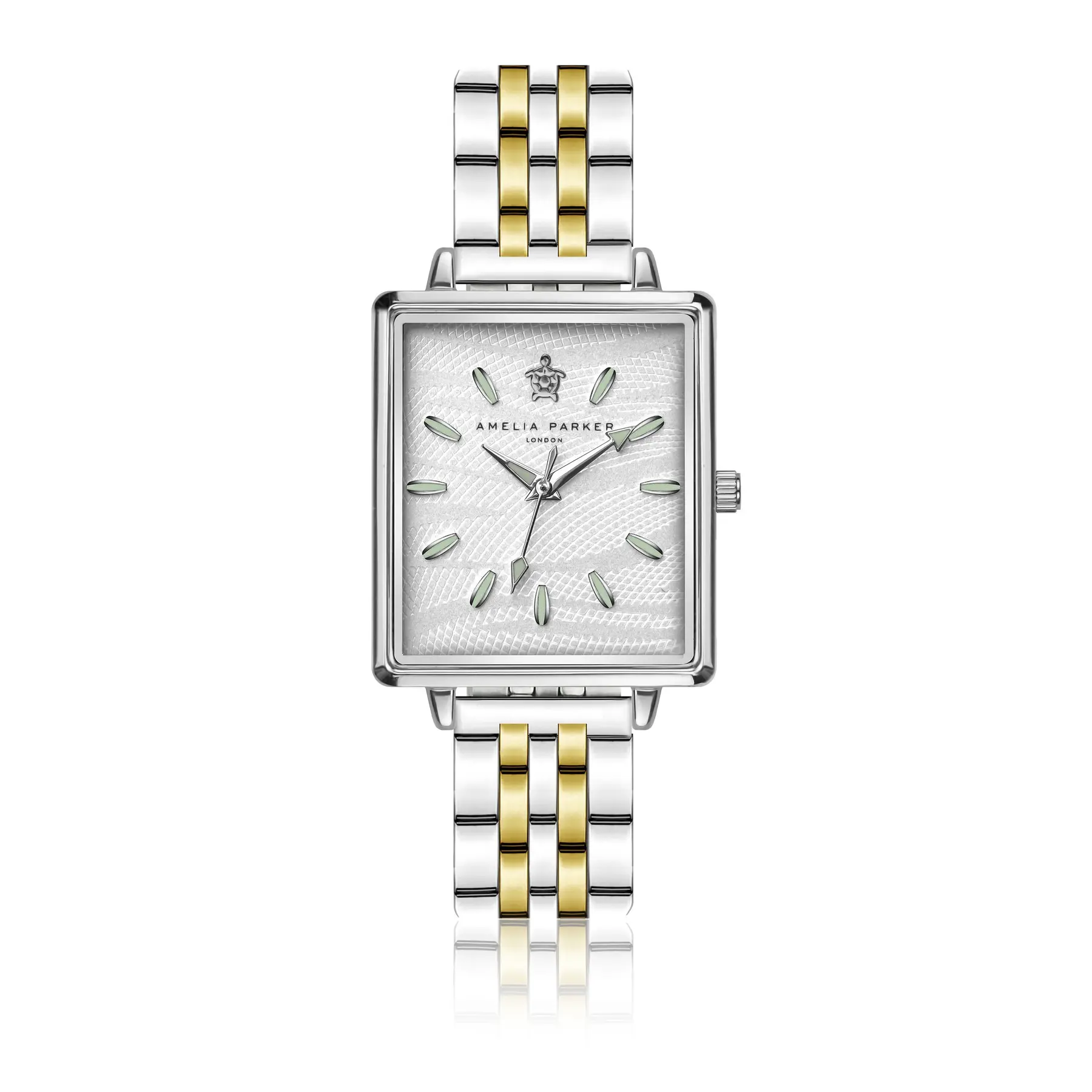 7753311809413 - Damenuhr White Desert