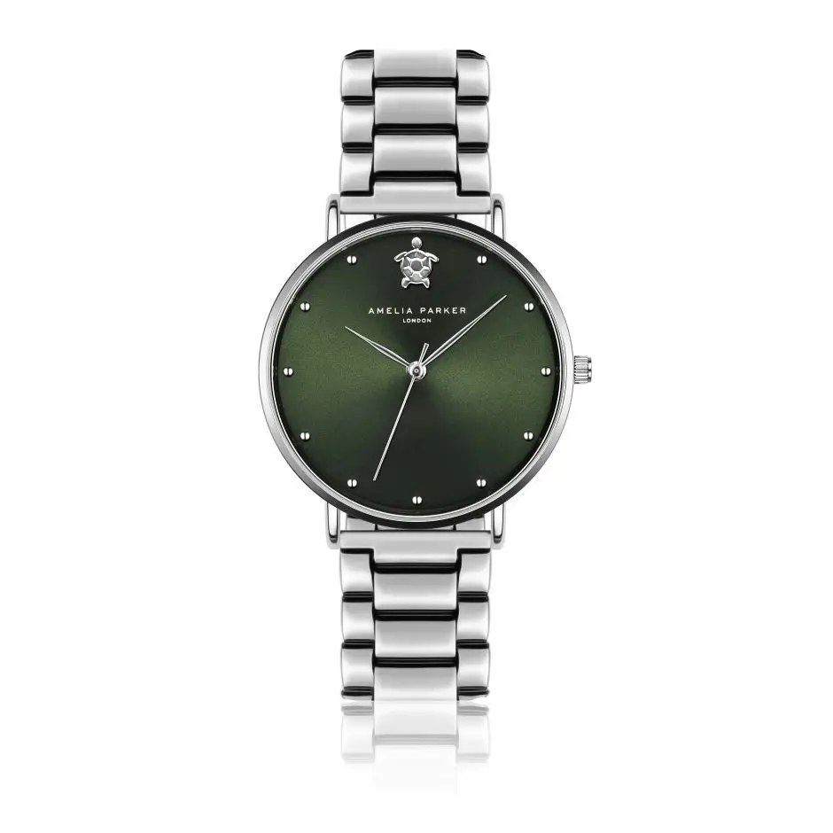 7753311812215 - Damenuhr Maya Baya