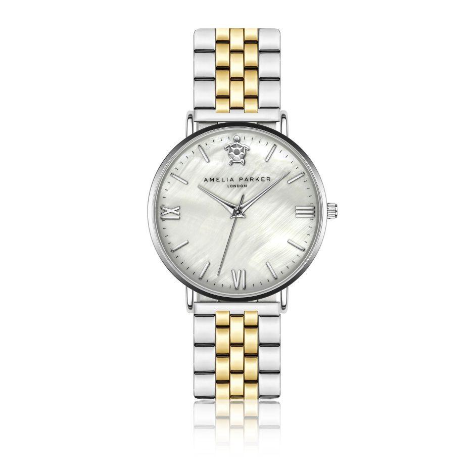 7753311812765 - Damenuhr Oyster