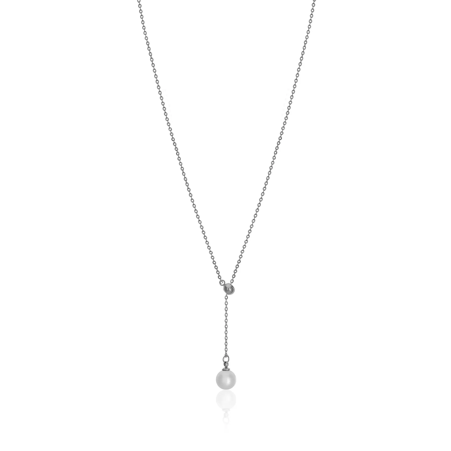 7753311514089 - Halskette für Frauen Raindrop