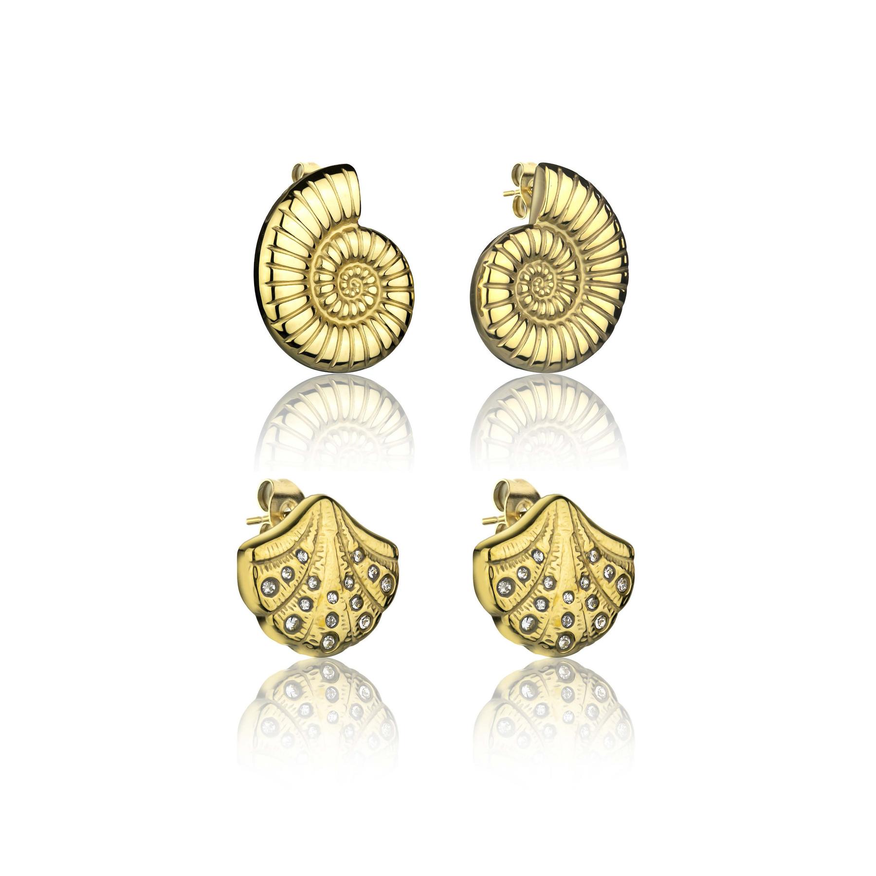 7753311868991 - Ohrringe für Damen Thalina (x2)