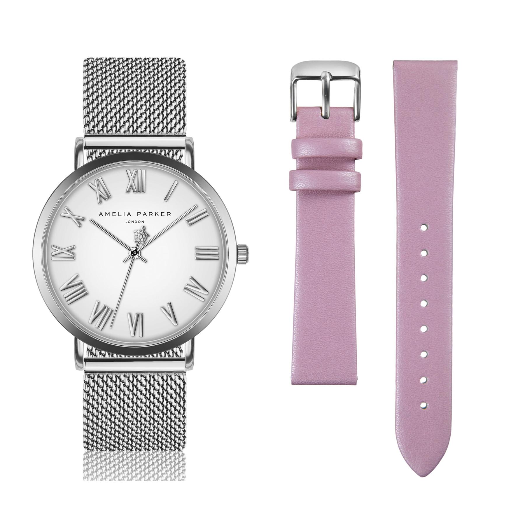 7753311466029 - Damenuhr und Uhrenarmband Grand Blanc