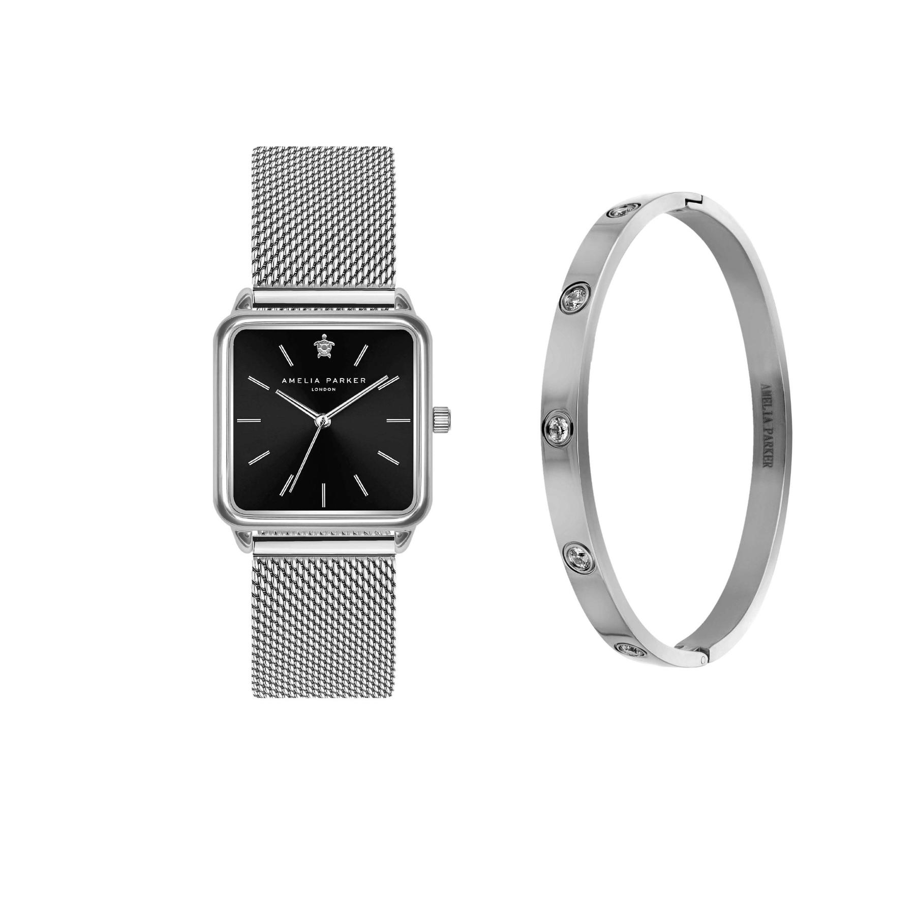 7753311817951 - Damenuhr Night Voyage