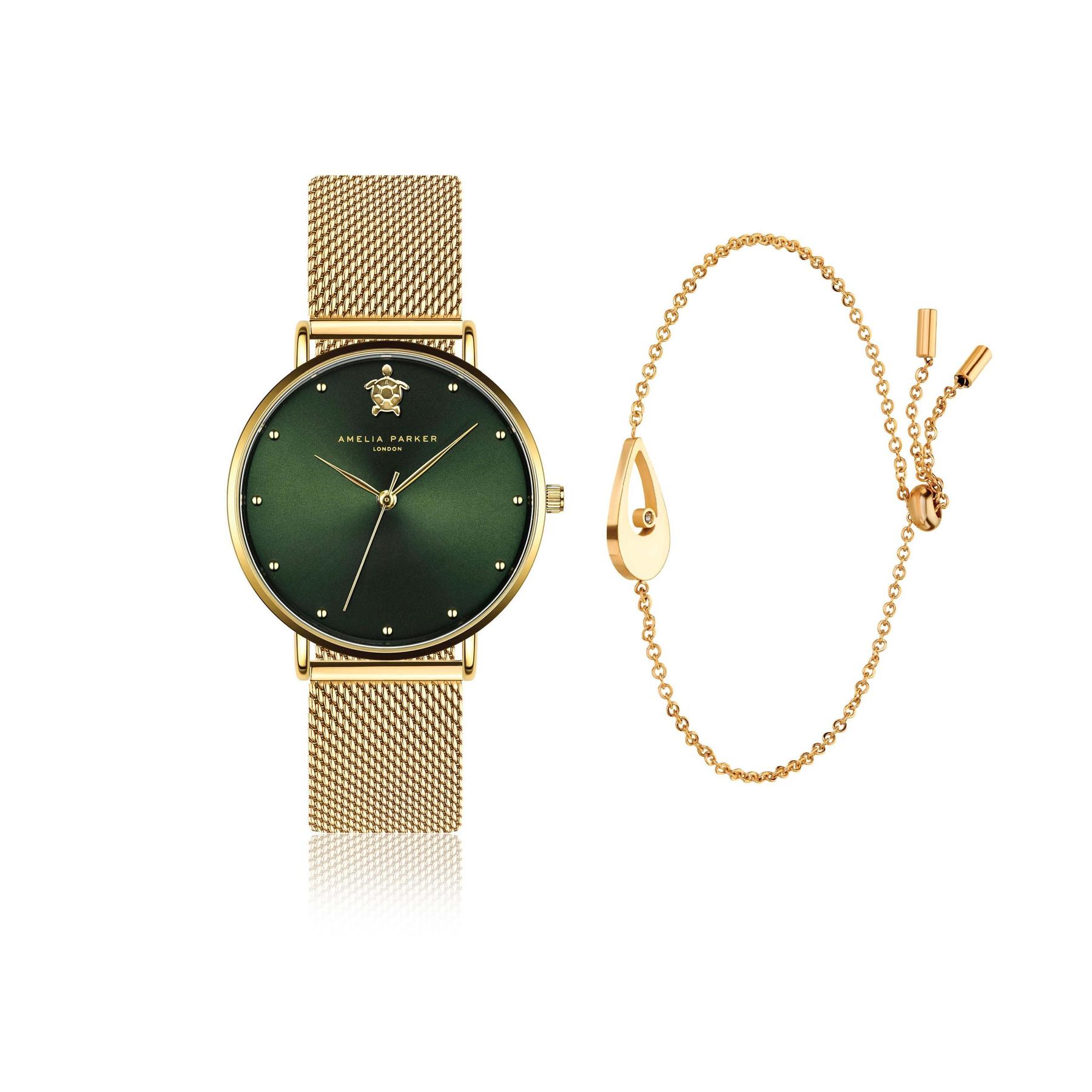 7753311822283 - Damenuhr Fiji