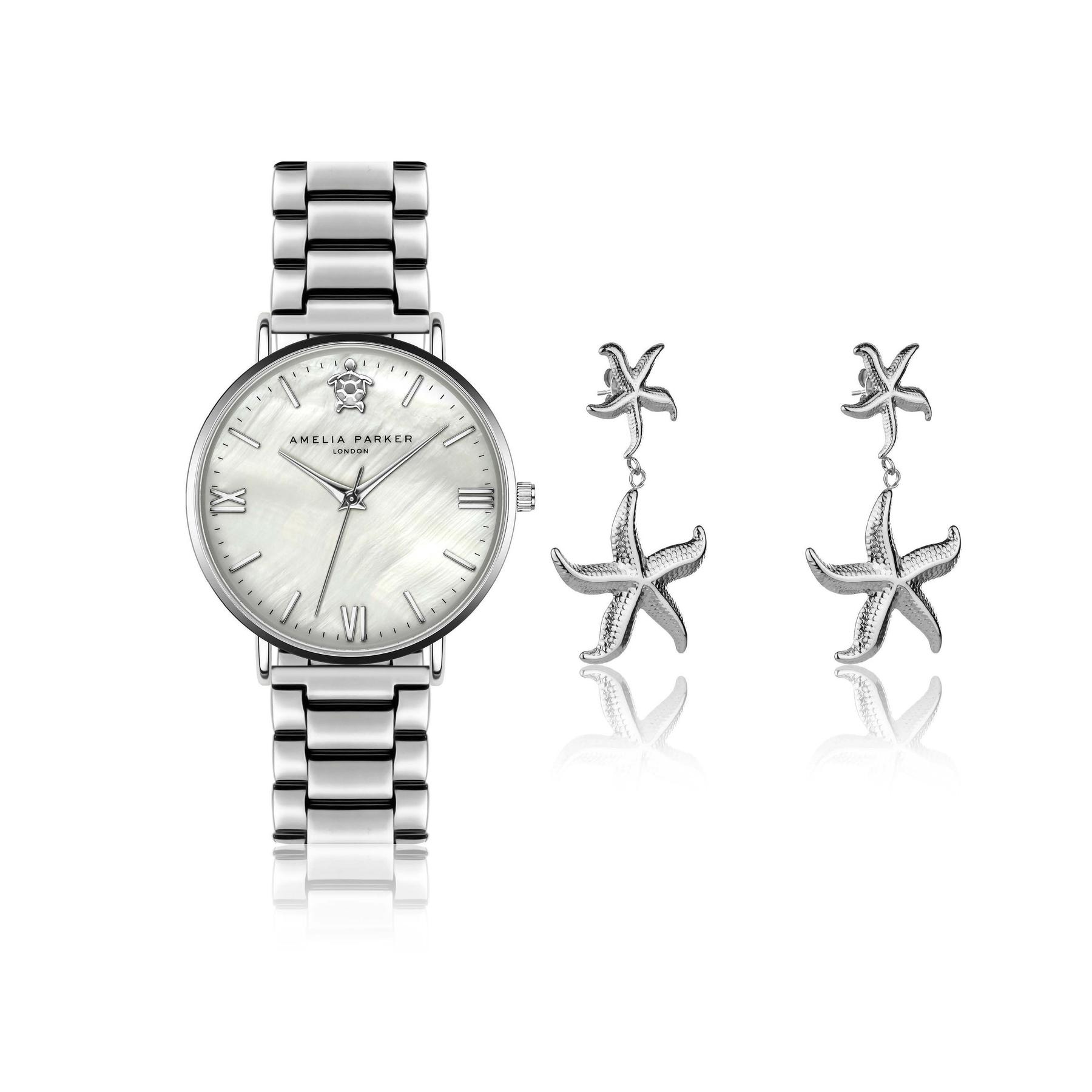 7753311880221 - Damenuhr Oyster