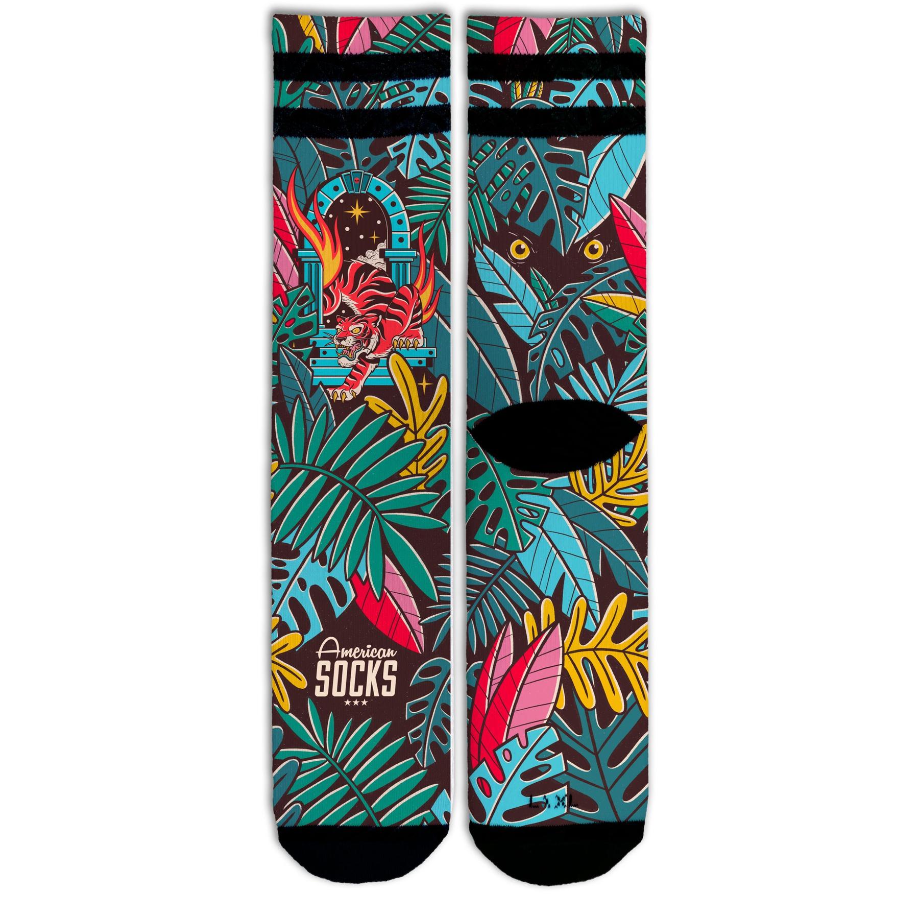 0734376464653 - Socken Guardians Gate