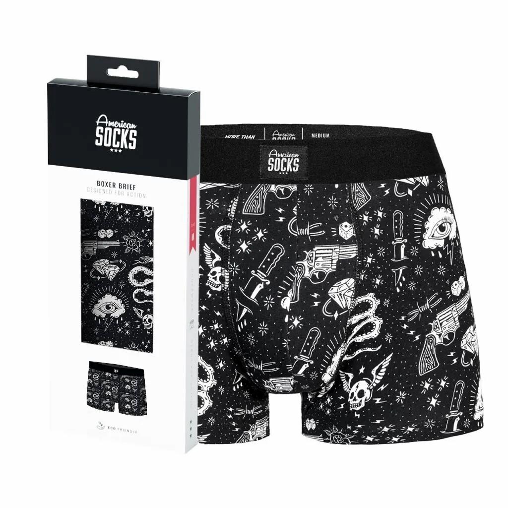 0604947941879 - Boxer Bang Bang