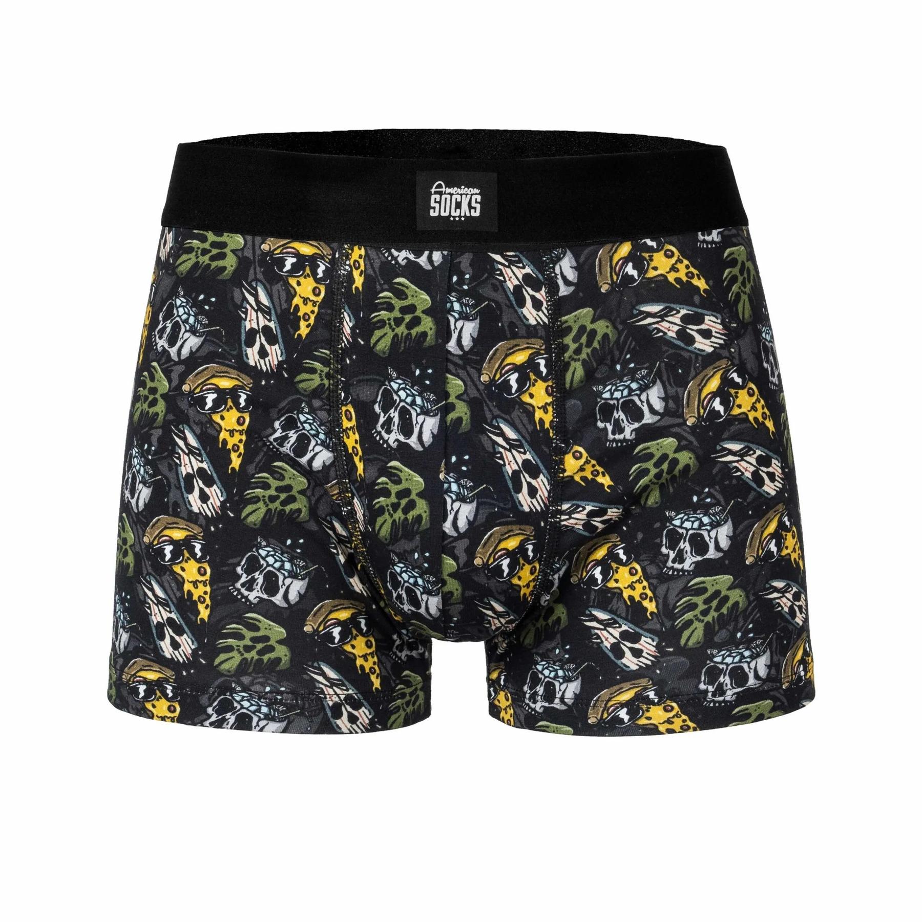 0604947943606 - Boxer Pizza Surfer