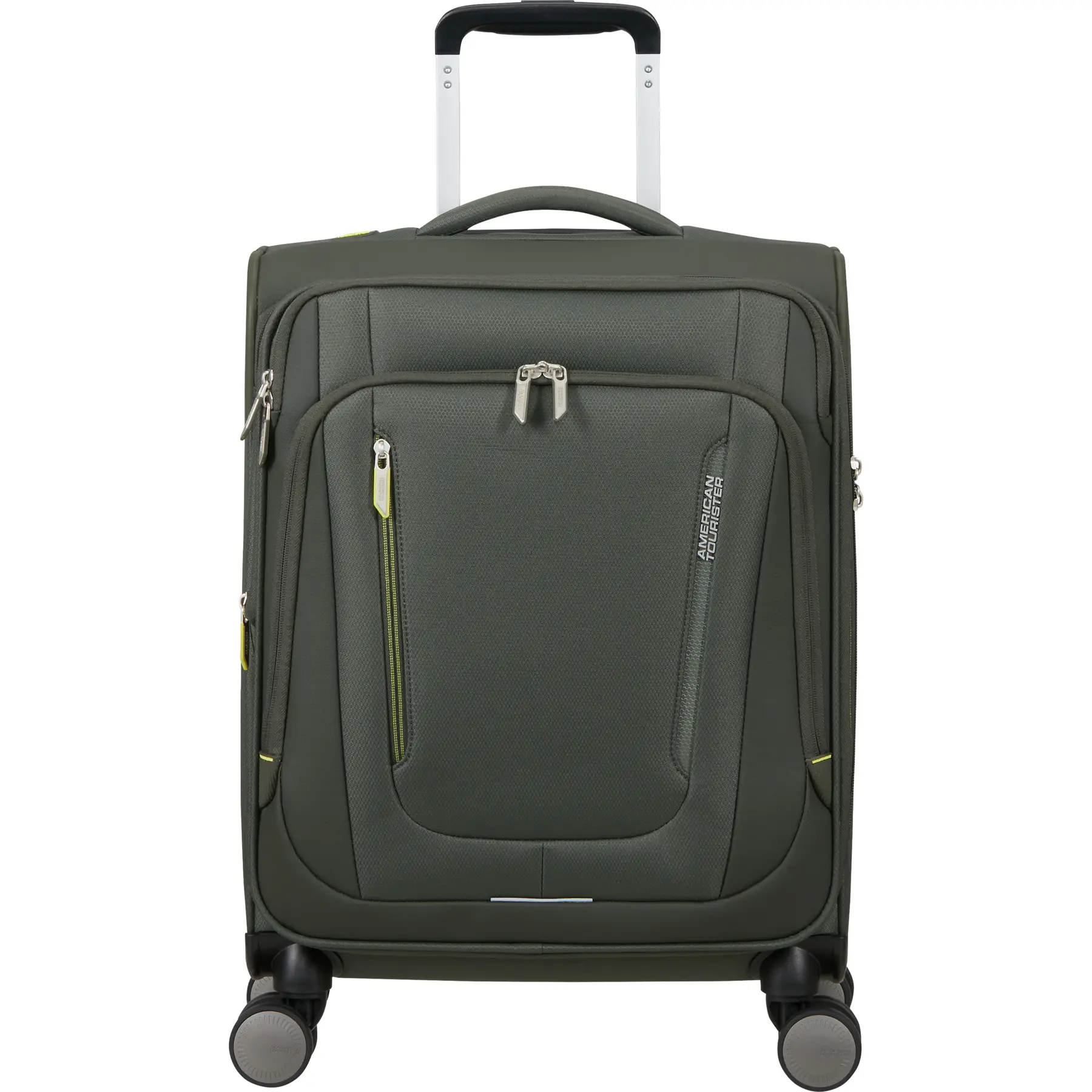 Image of Koffer mit Rollen American Tourister Wanderlite