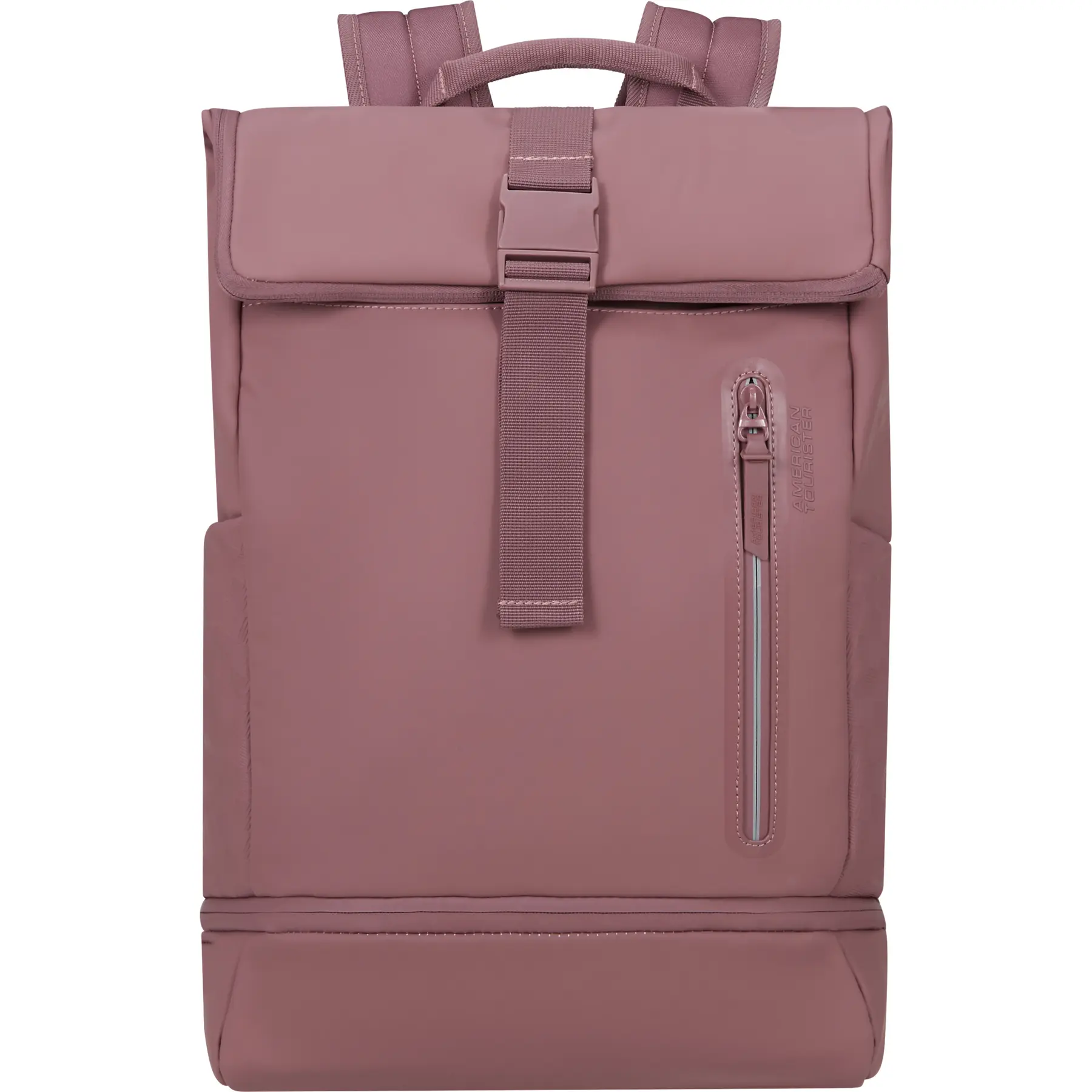 American Tourister Violet Computer Backpack Urban Tide 15.6"