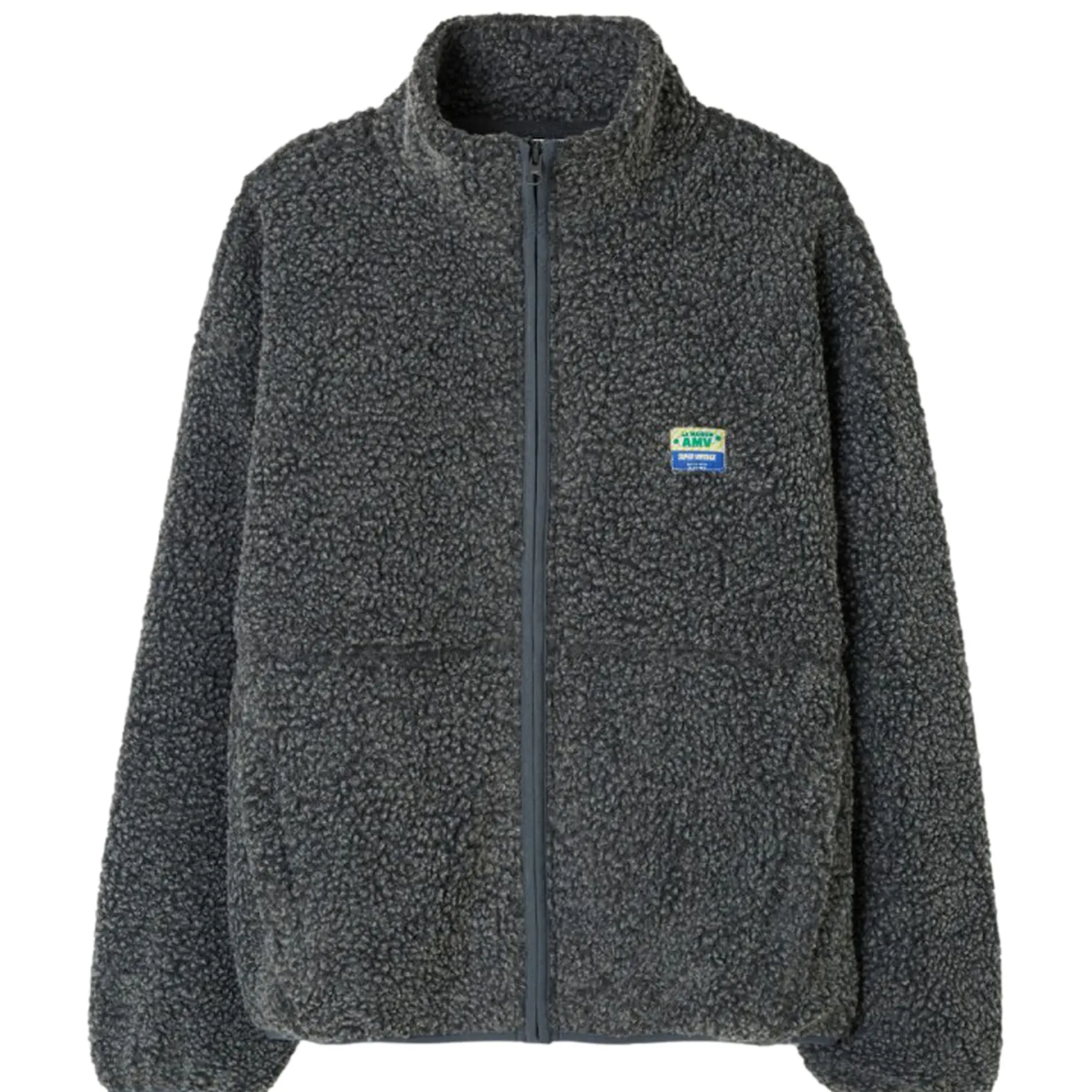 Fleece für Damen American Vintage Hoktown