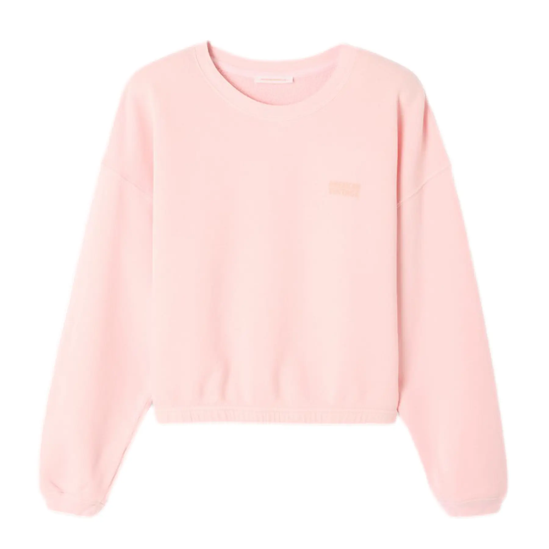 Felpa da donna American Vintage Izubird