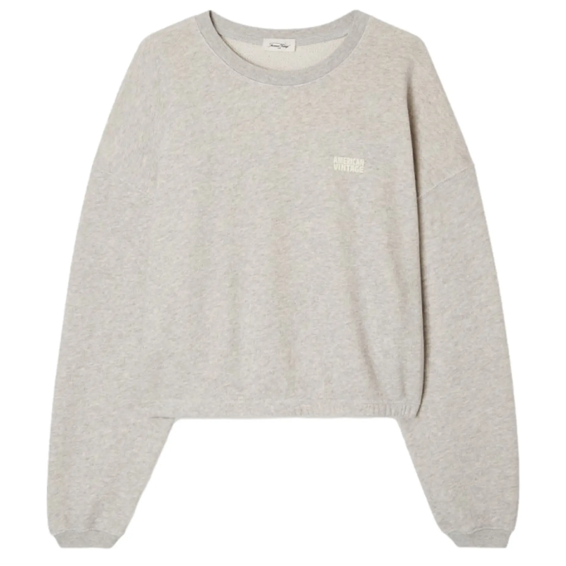 Felpa da donna American Vintage Izubird
