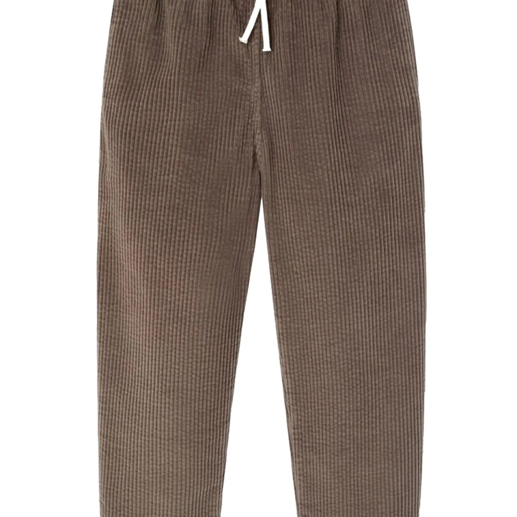 Gerade Jogginghose für Kinder American Vintage Padow