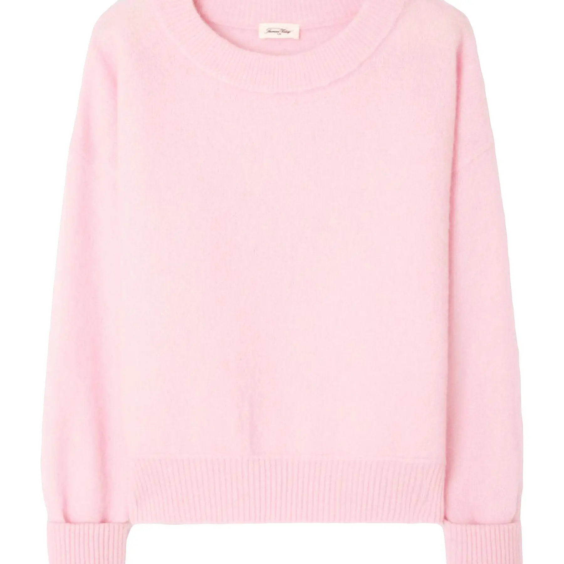 Maglione girocollo da donna American Vintage Vitow