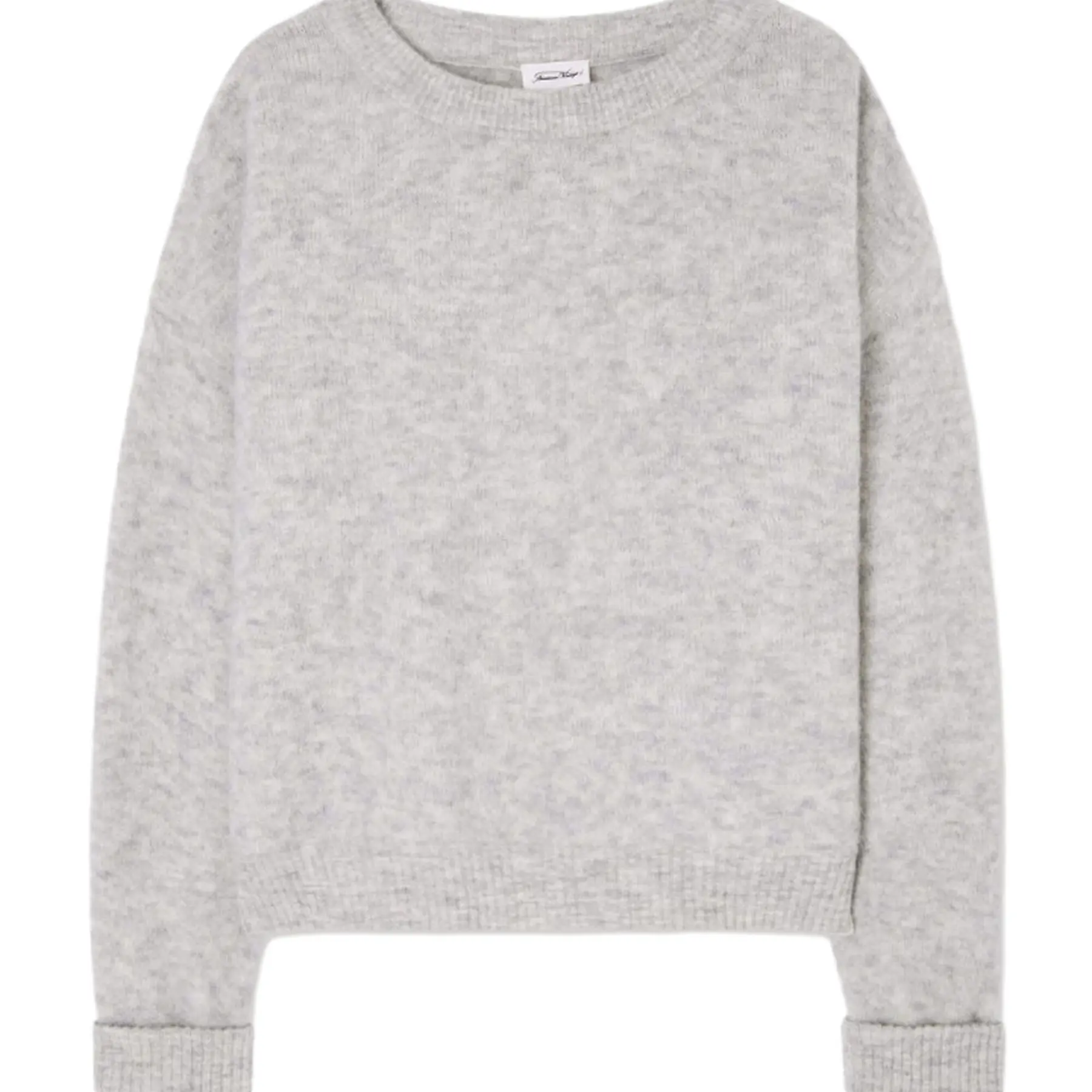 Maglione girocollo da donna American Vintage Vitow