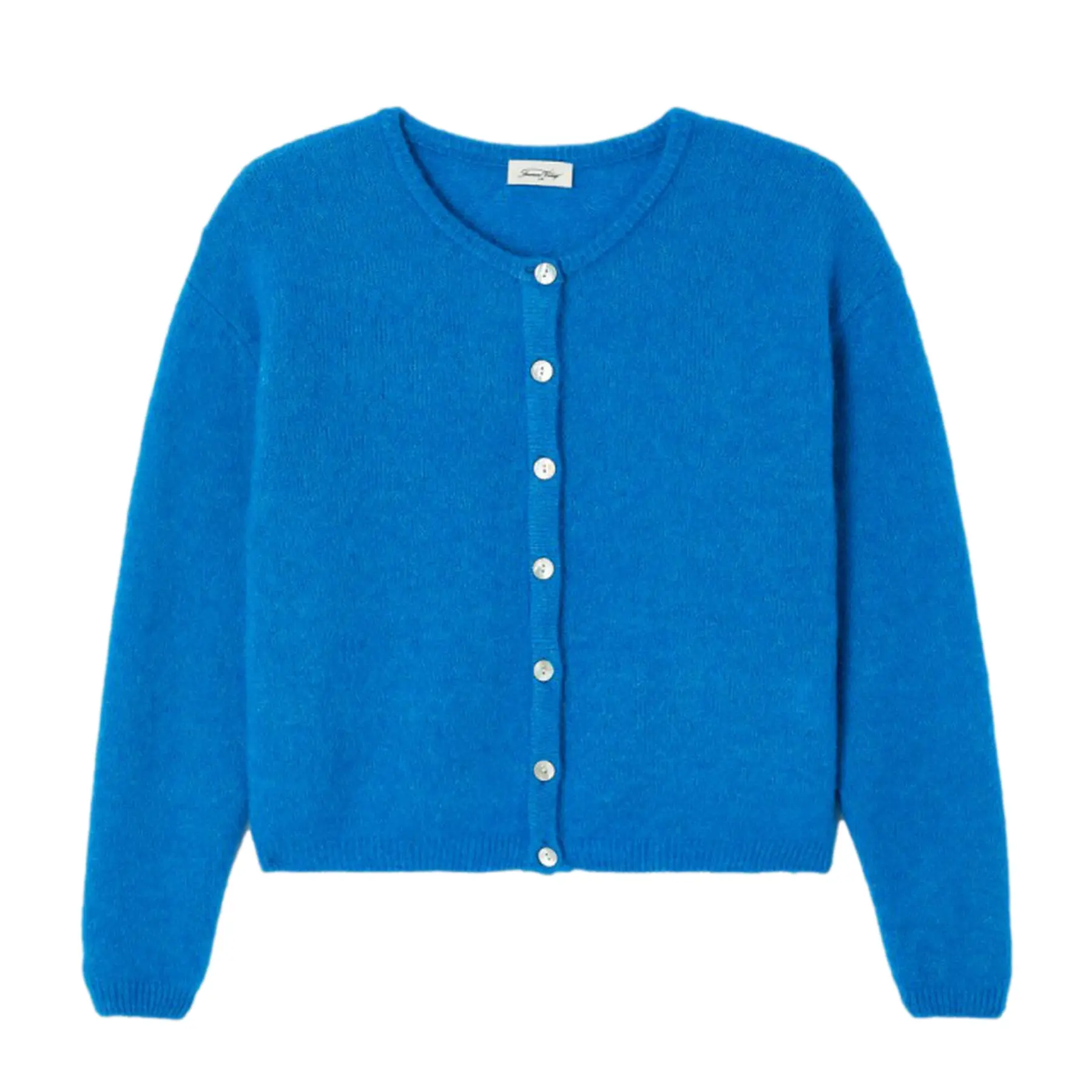 Cardigan con bottoni da donna American Vintage Vitow