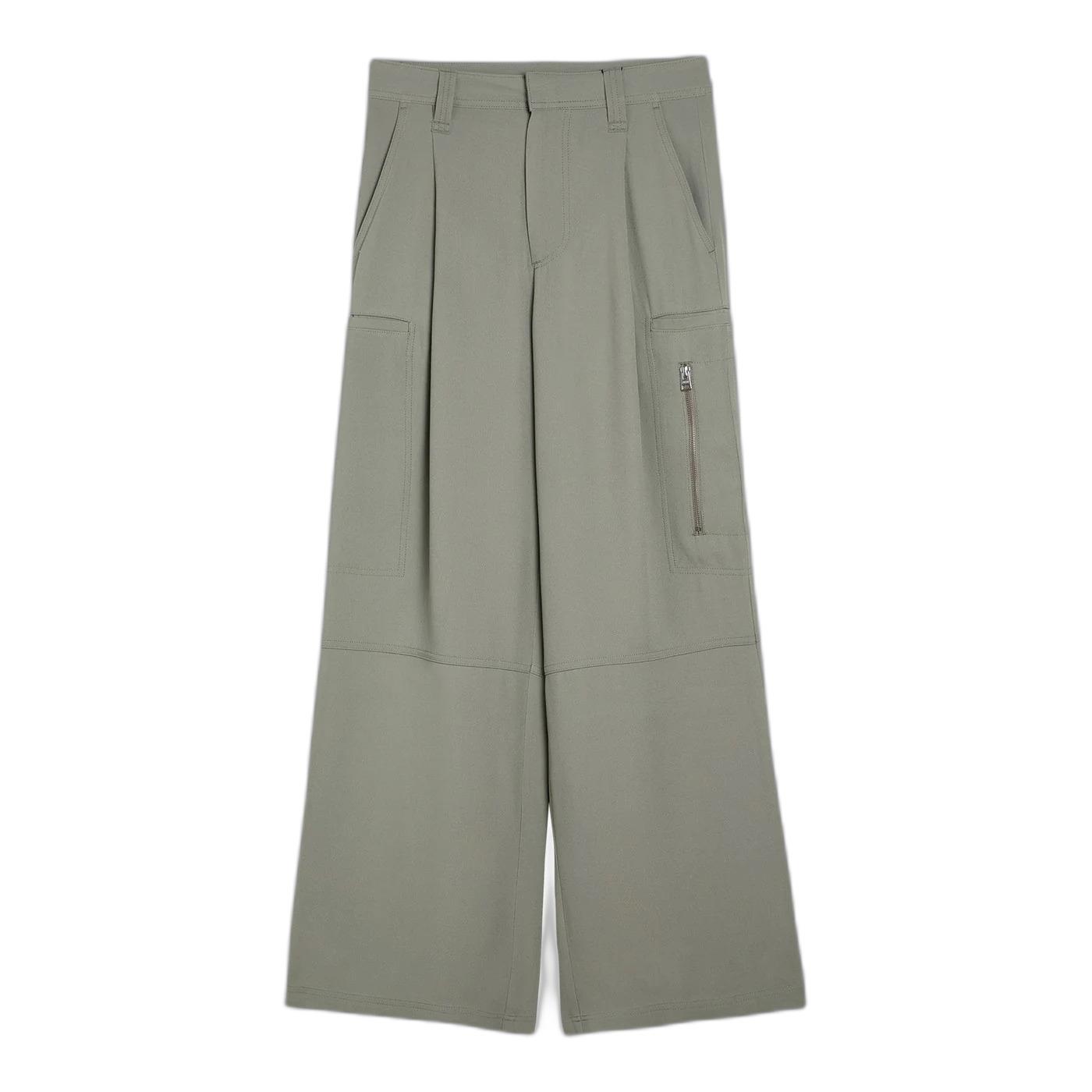 Pantaloni cargo da donna
