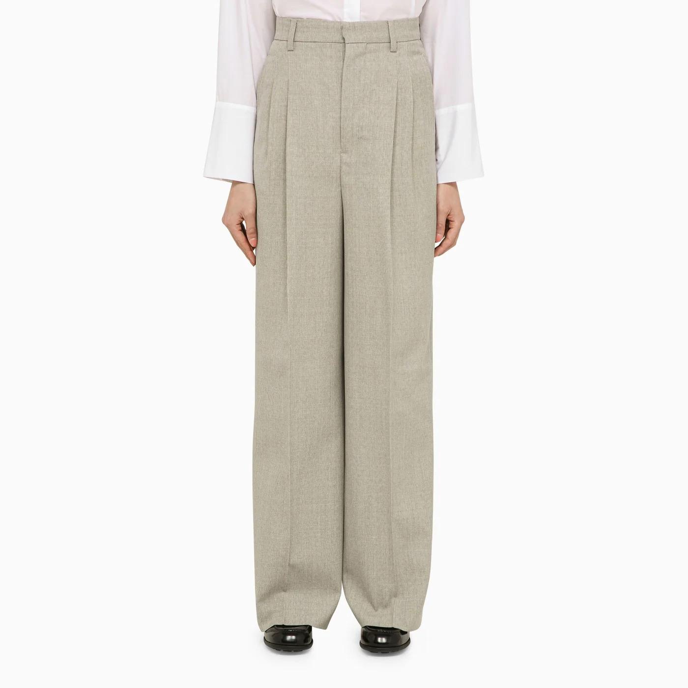 3666598282470 - Damenhosen Ami Paris